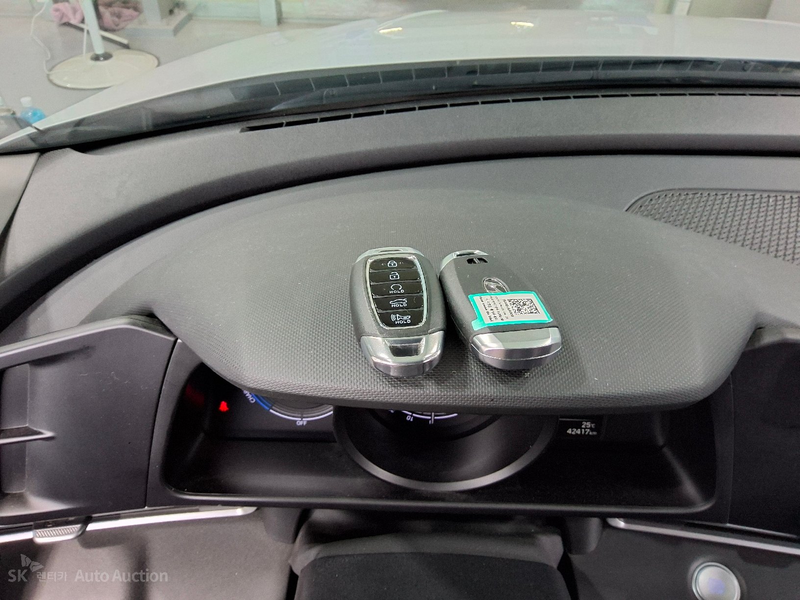 2023 - hyundai avante