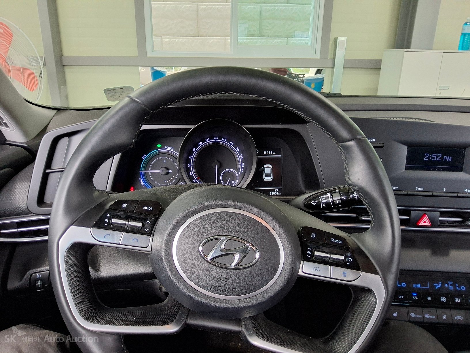 2023 - hyundai avante