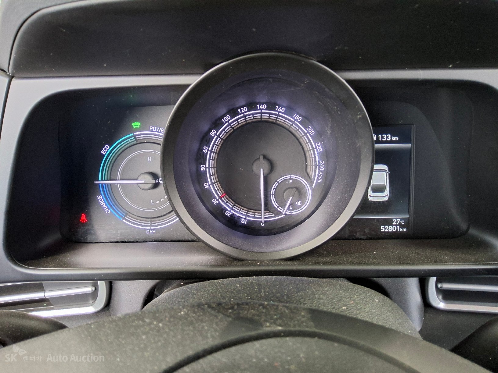 2023 - hyundai avante