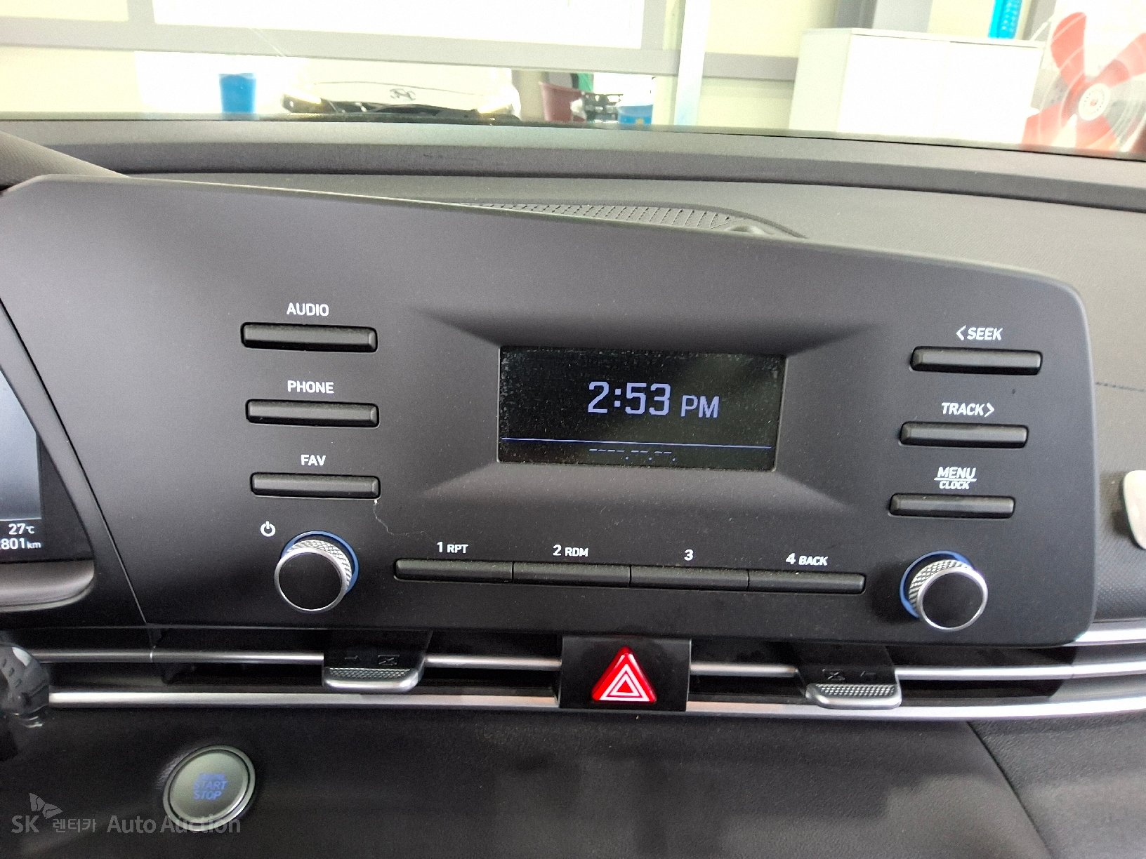 2023 - hyundai avante