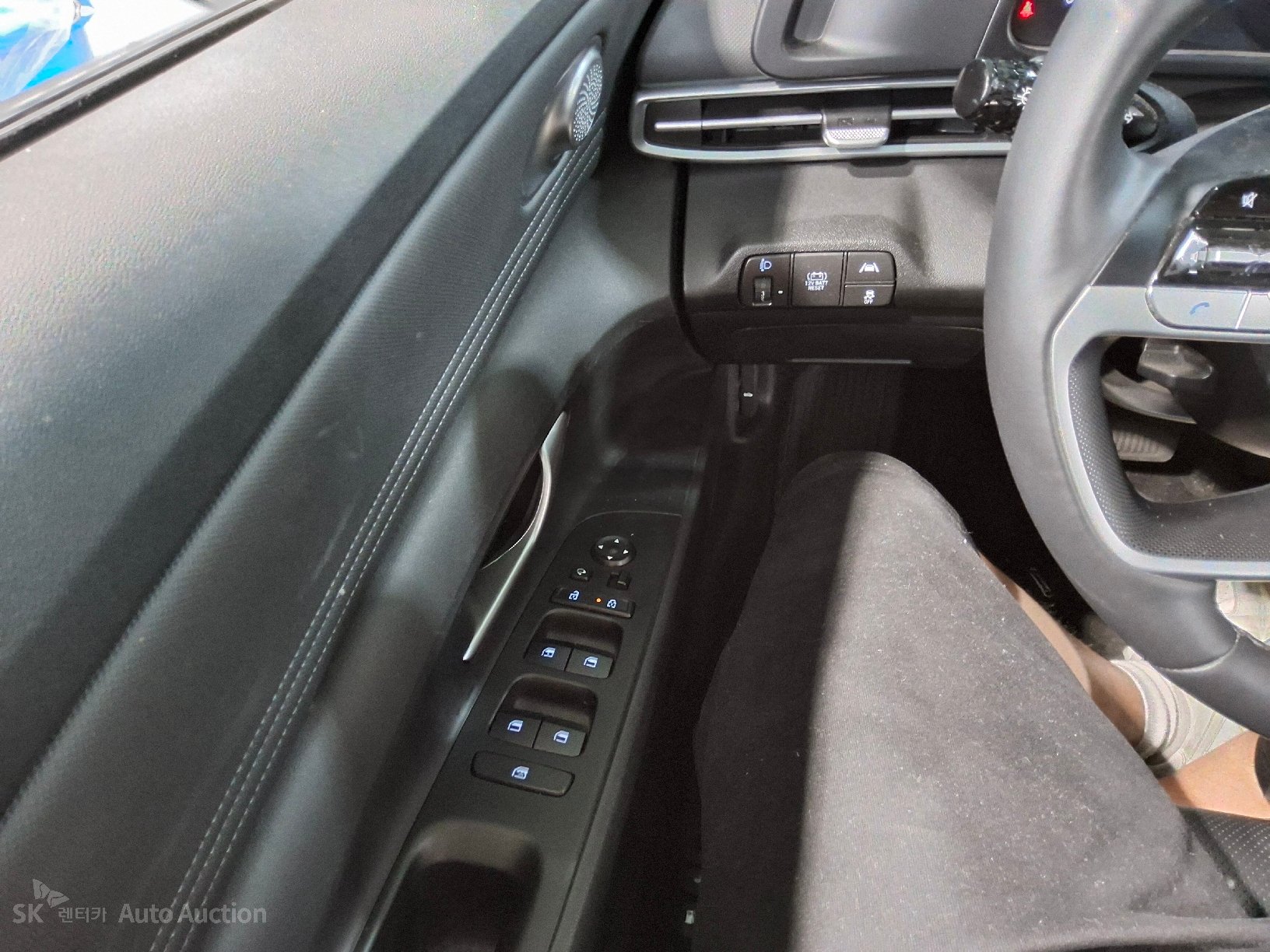 2023 - hyundai avante