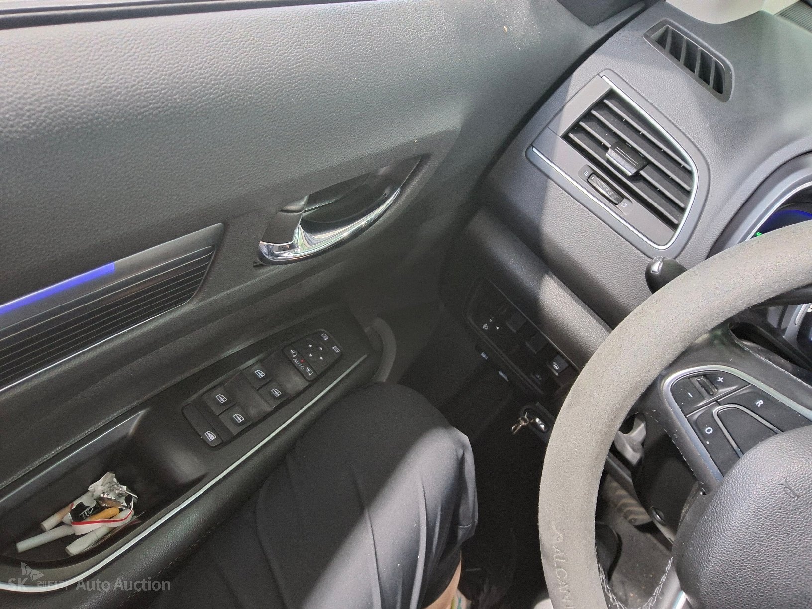 2022 - renault samsung qm6