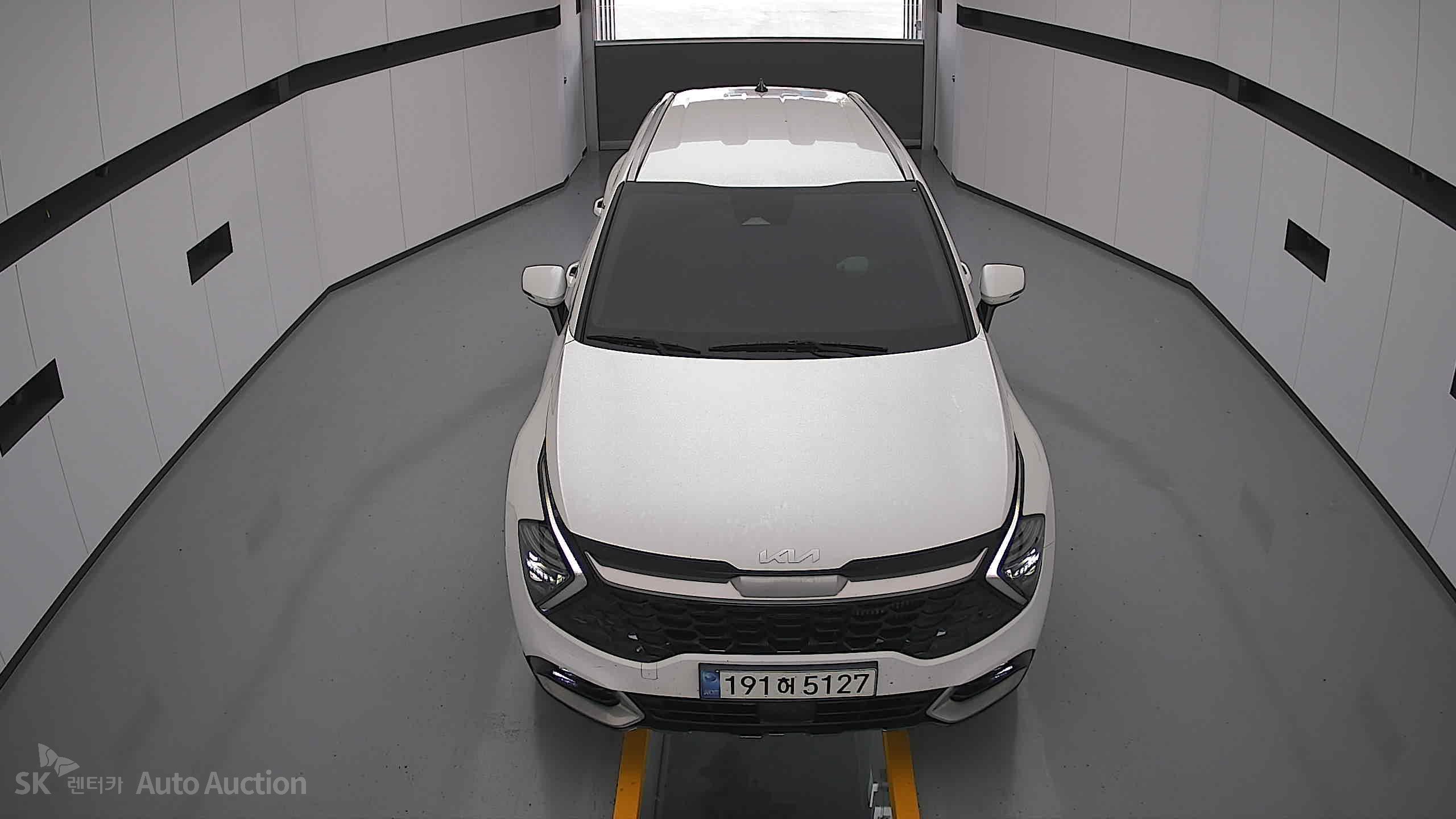 2022 - kia sportage