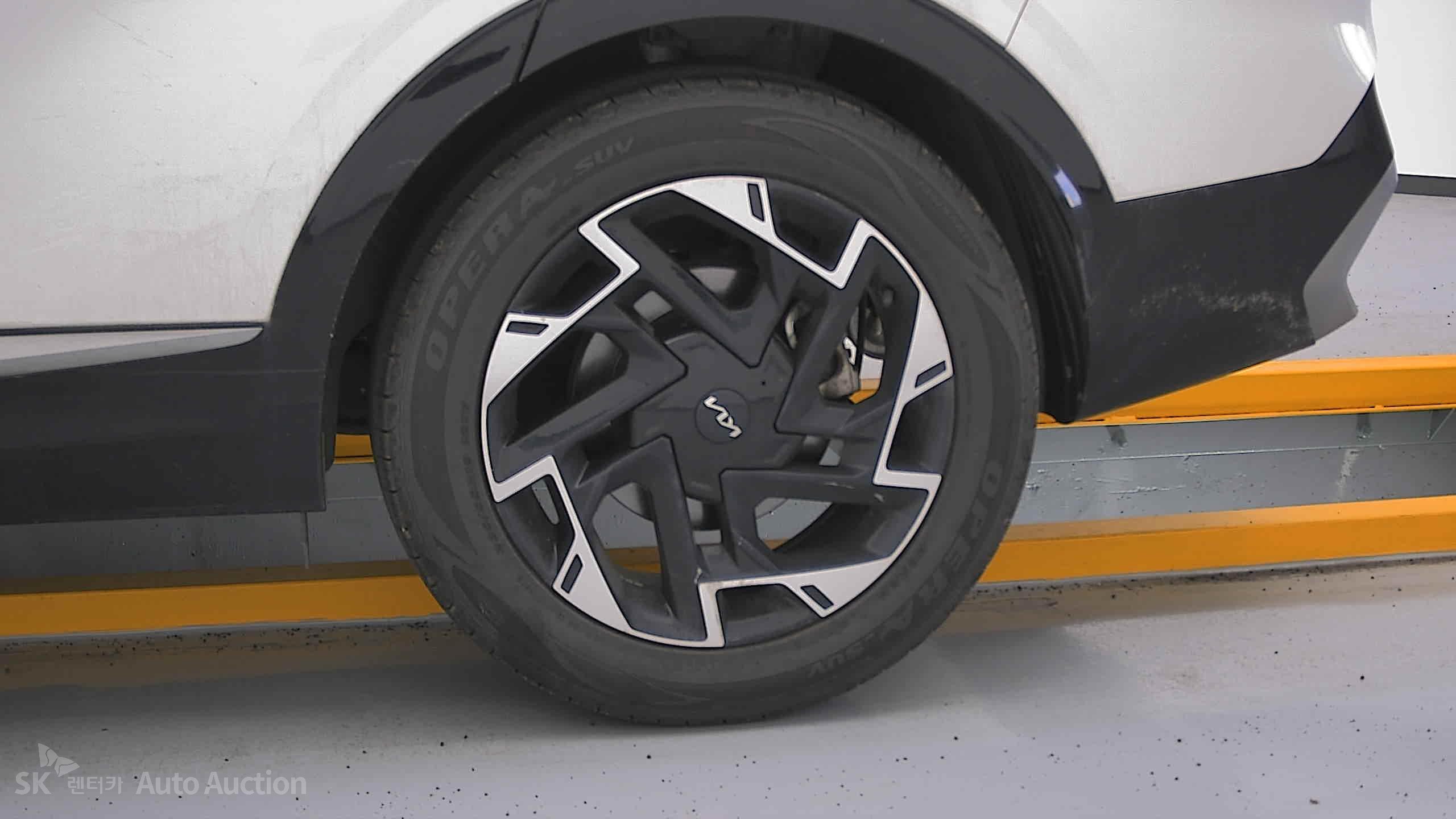2022 - kia sportage