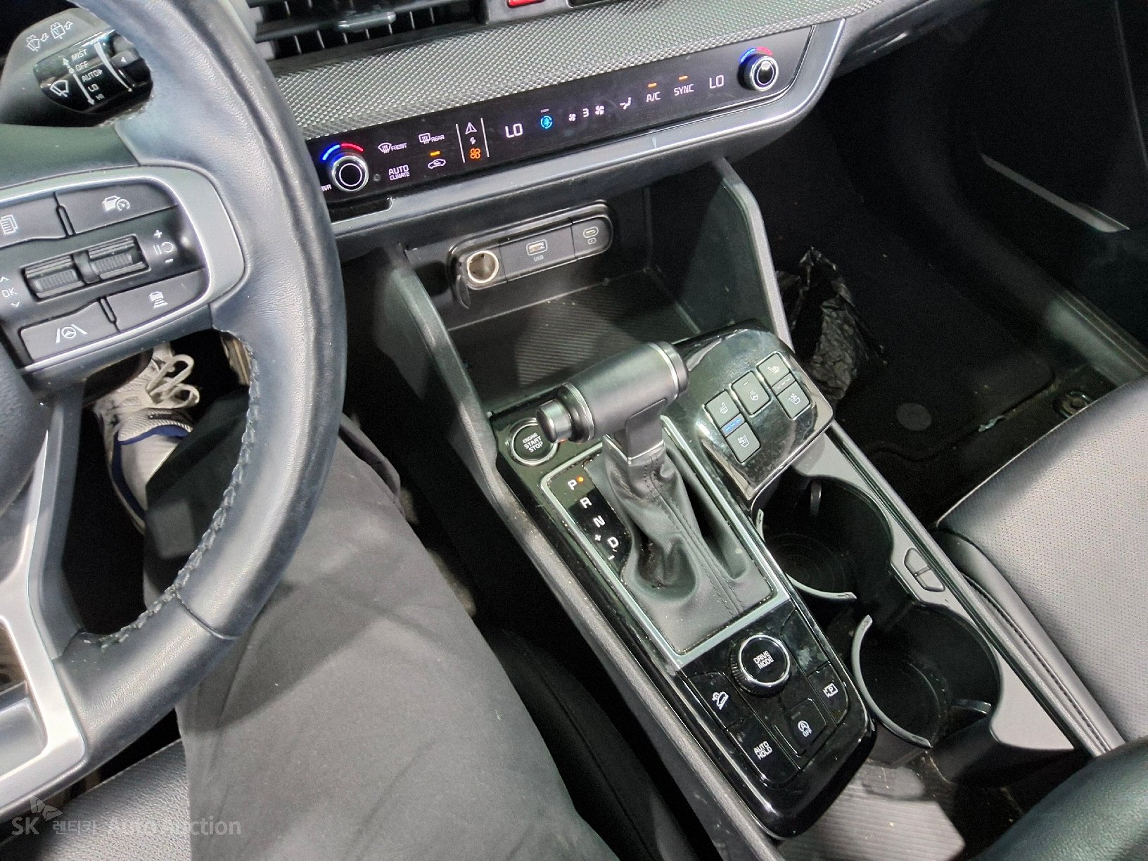 2022 - kia sportage