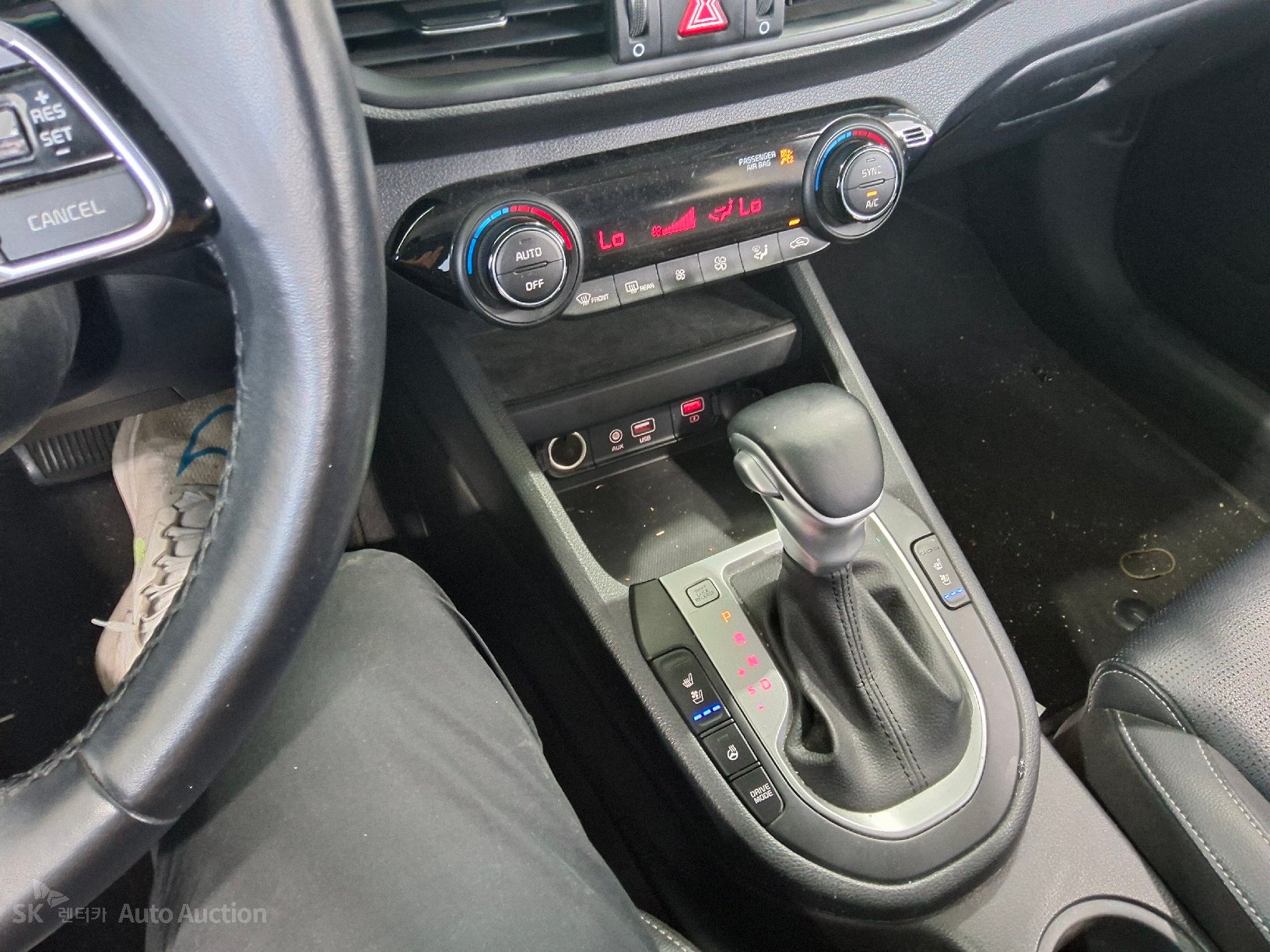2020 - kia k3