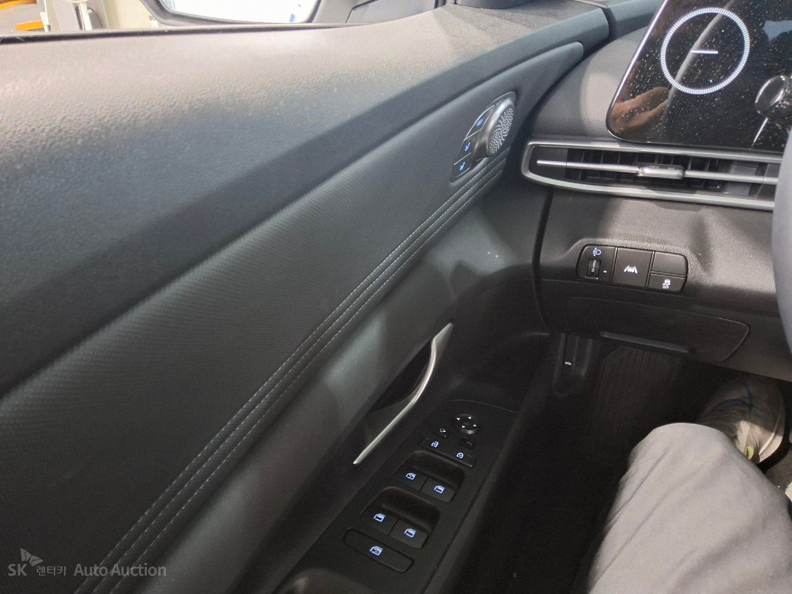 2023 - hyundai avante