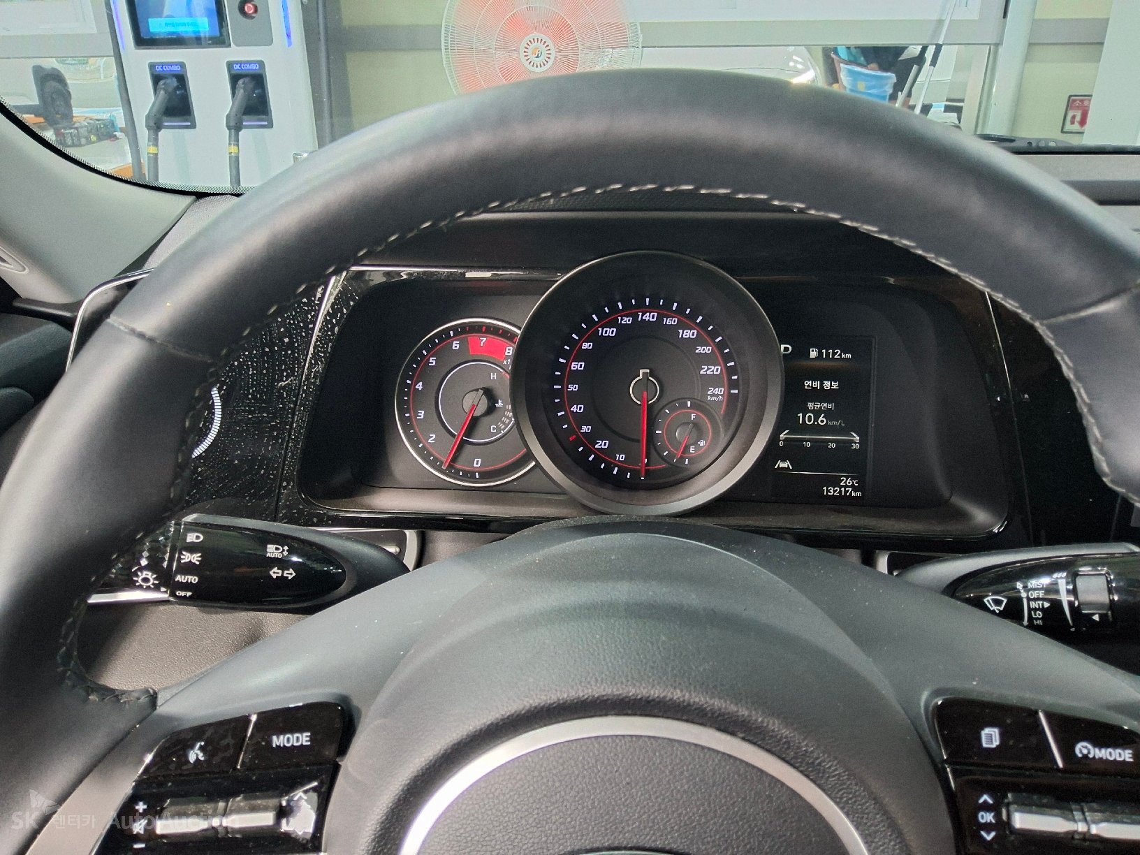 2023 - hyundai avante
