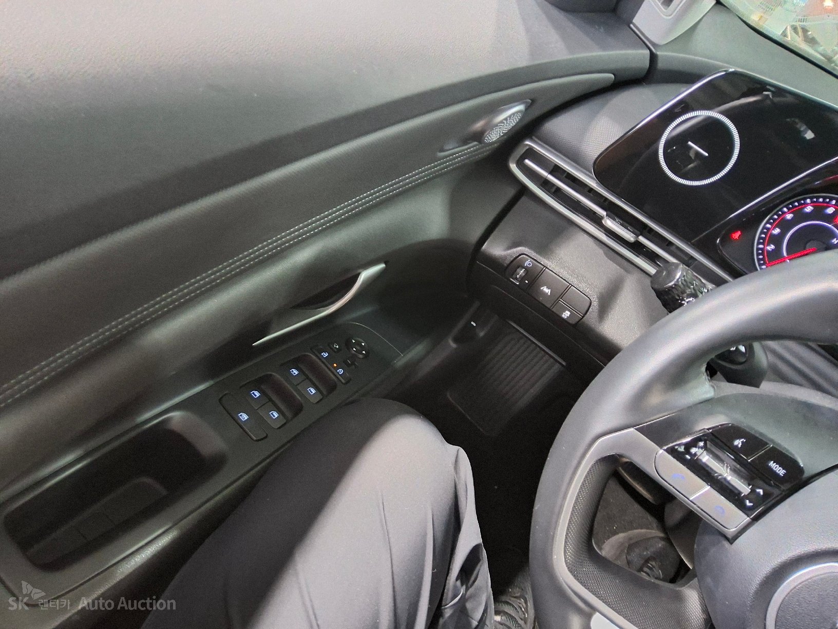 2023 - hyundai avante