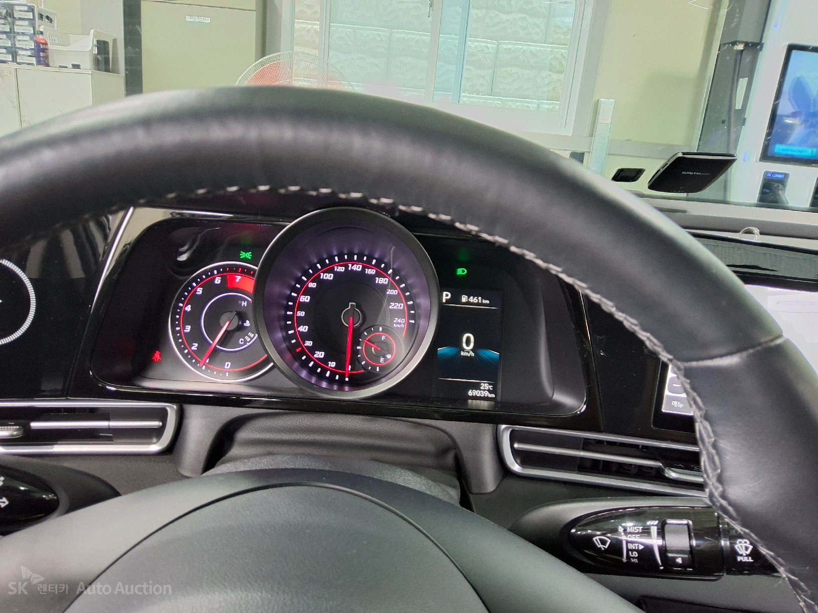 2023 - hyundai avante