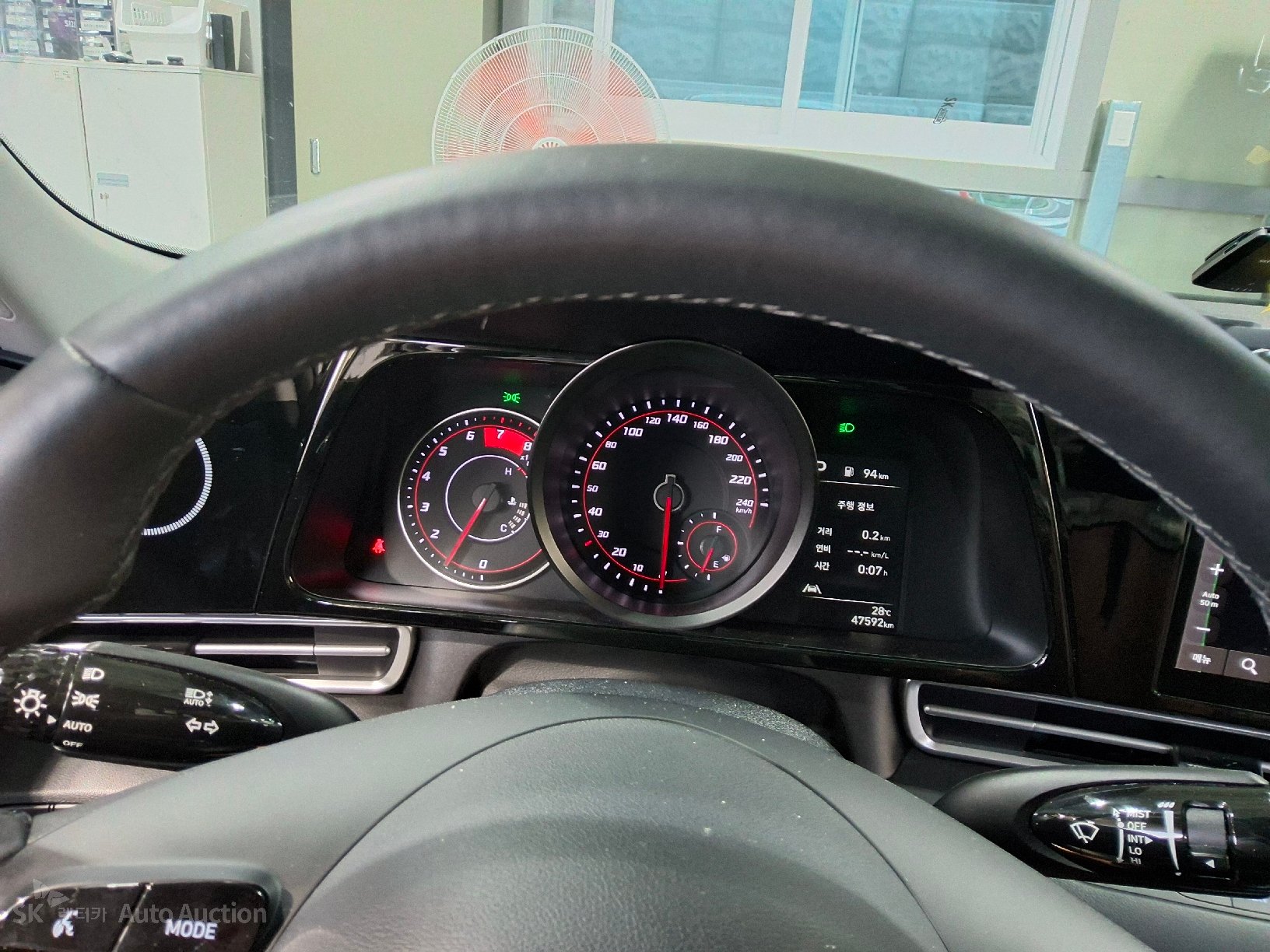 2023 - hyundai avante