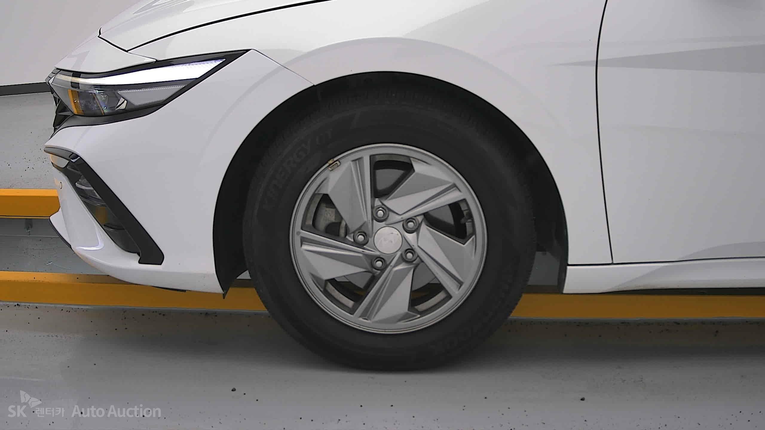 2024 - hyundai avante