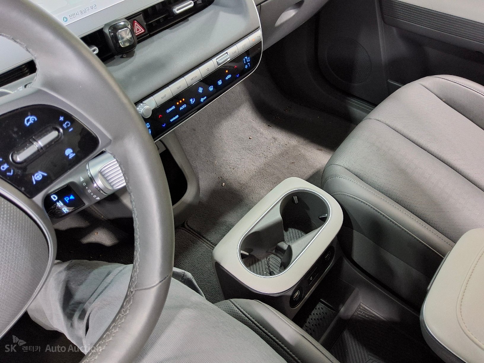 2022 - hyundai ioniq