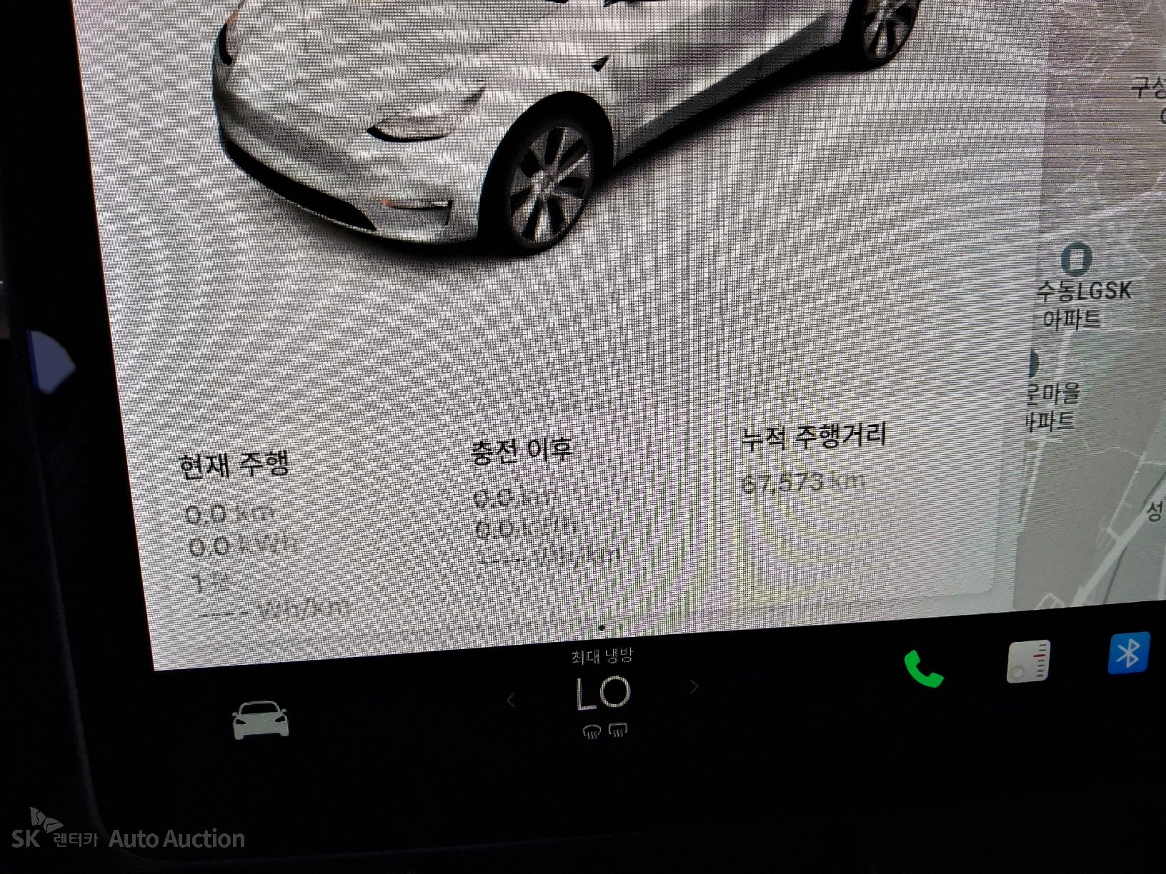 2021 - tesla model y
