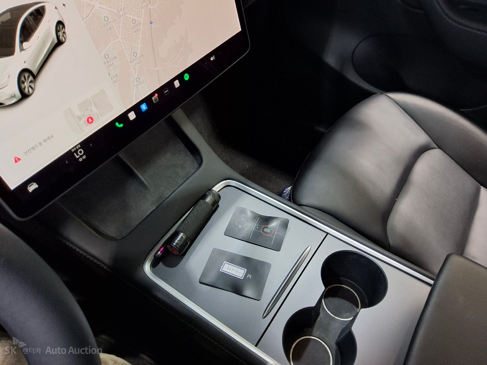 2021 - tesla model y