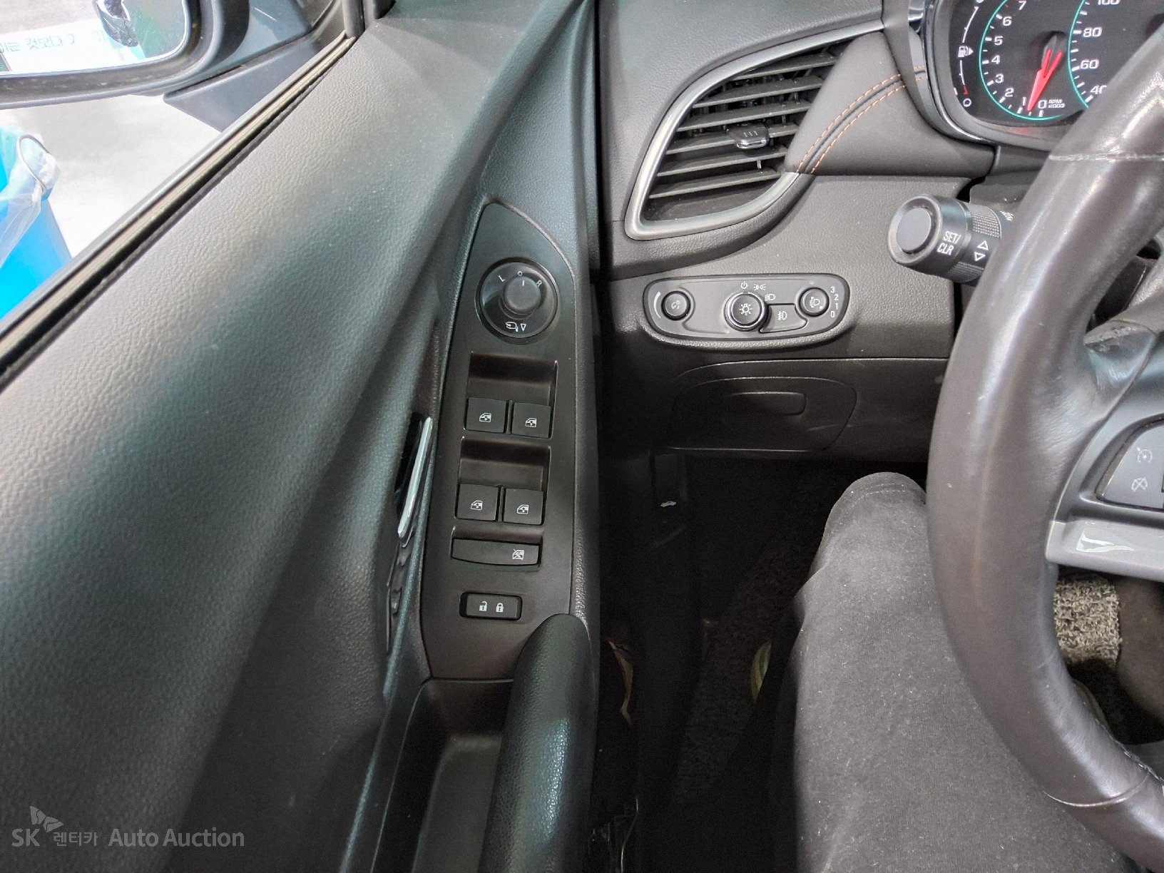 2021 - chevrolet trax