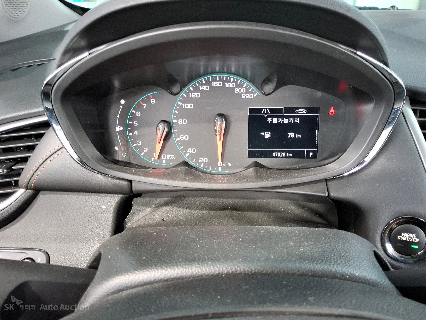 2021 - chevrolet trax