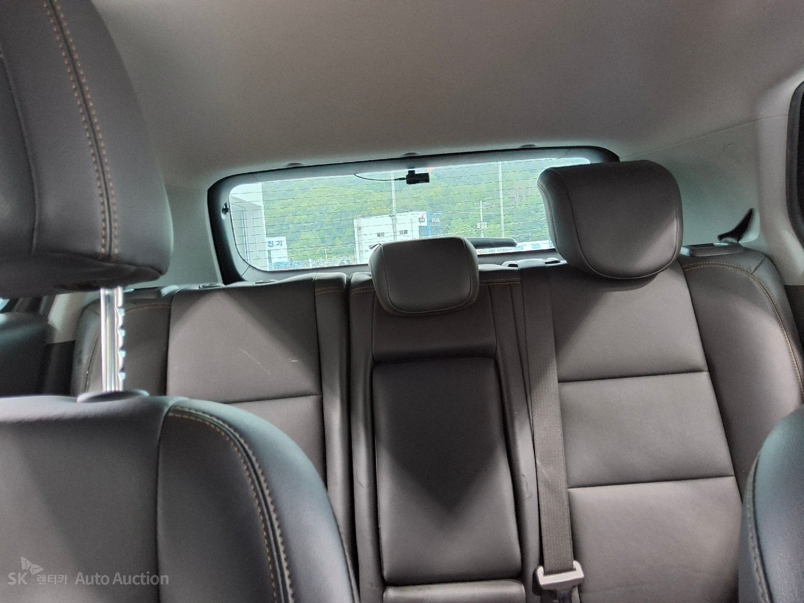 2021 - chevrolet trax