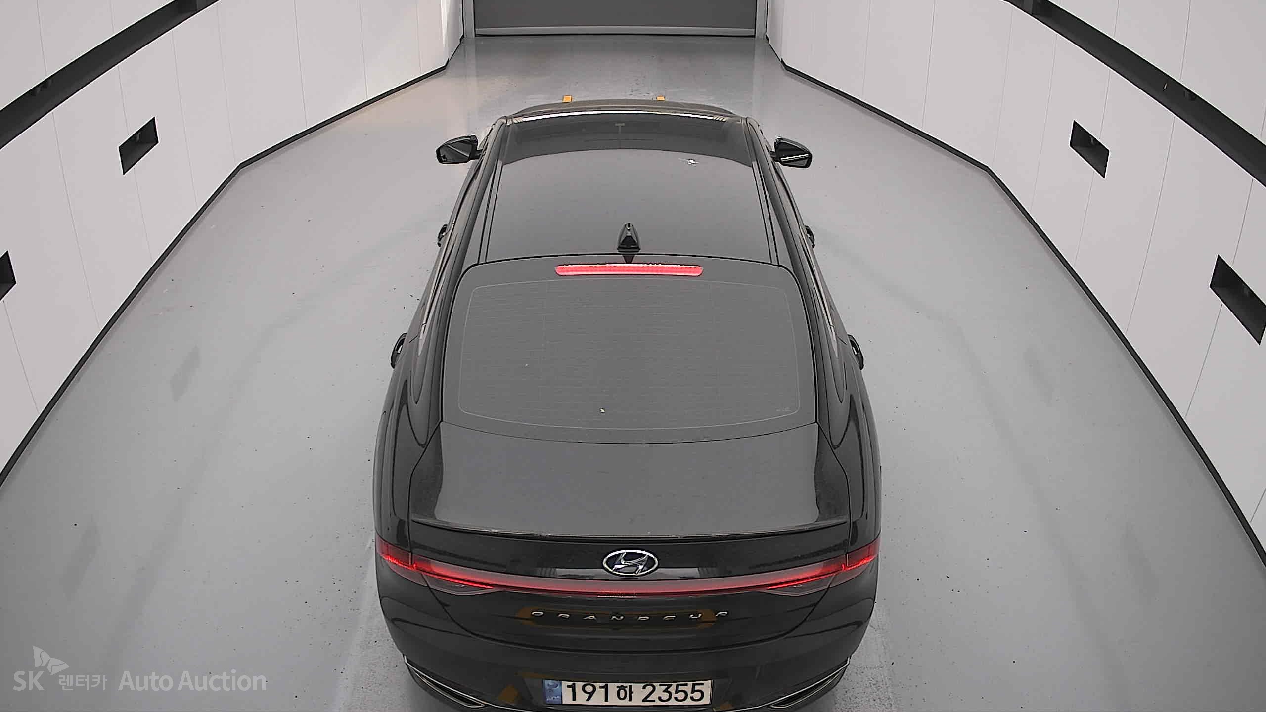 2023 - hyundai grandeur
