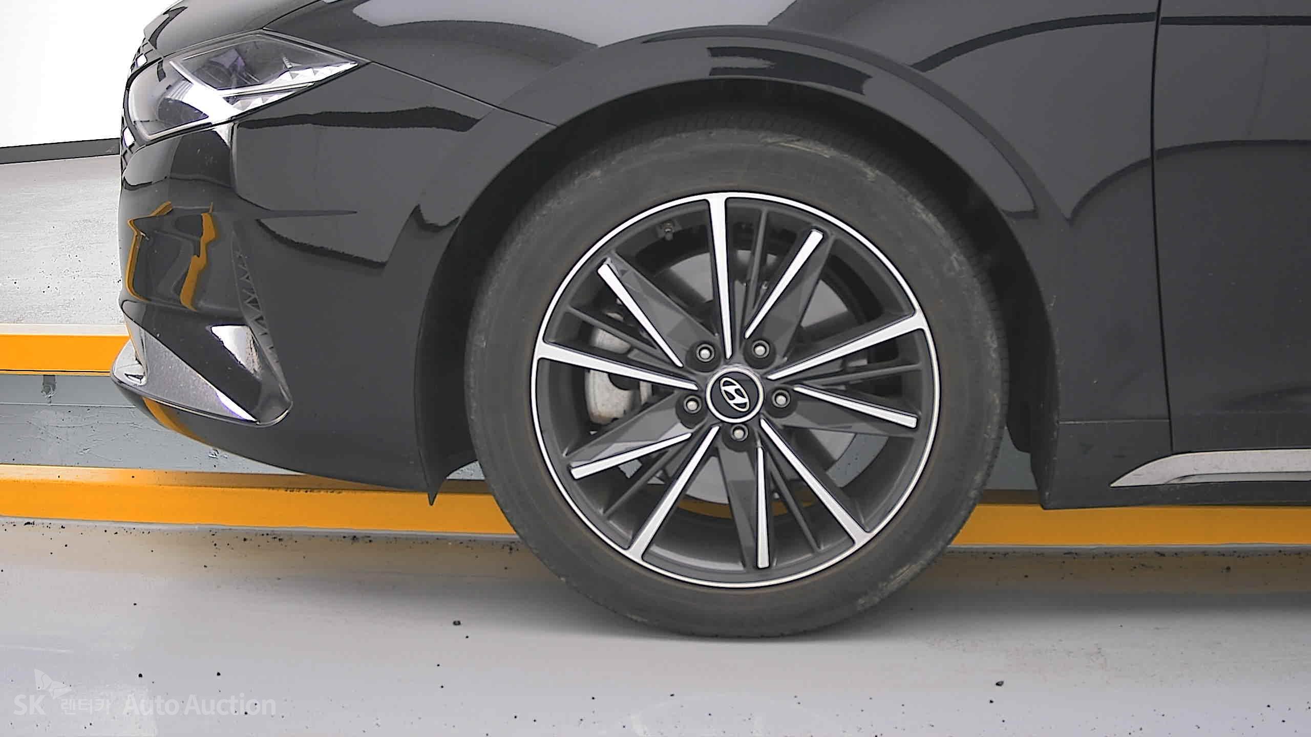 2023 - hyundai grandeur
