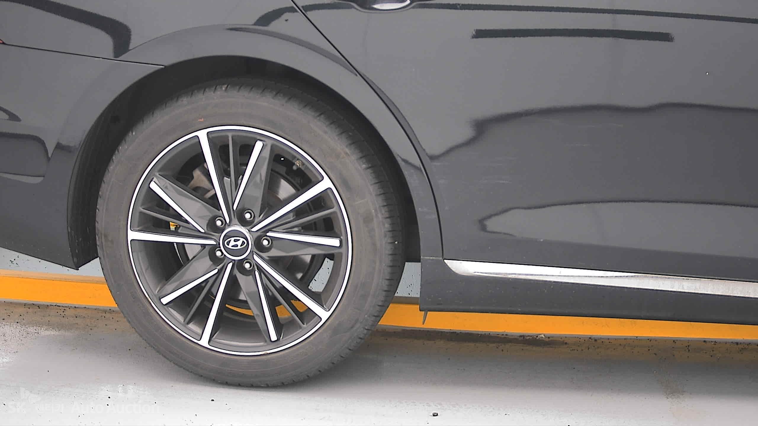 2023 - hyundai grandeur
