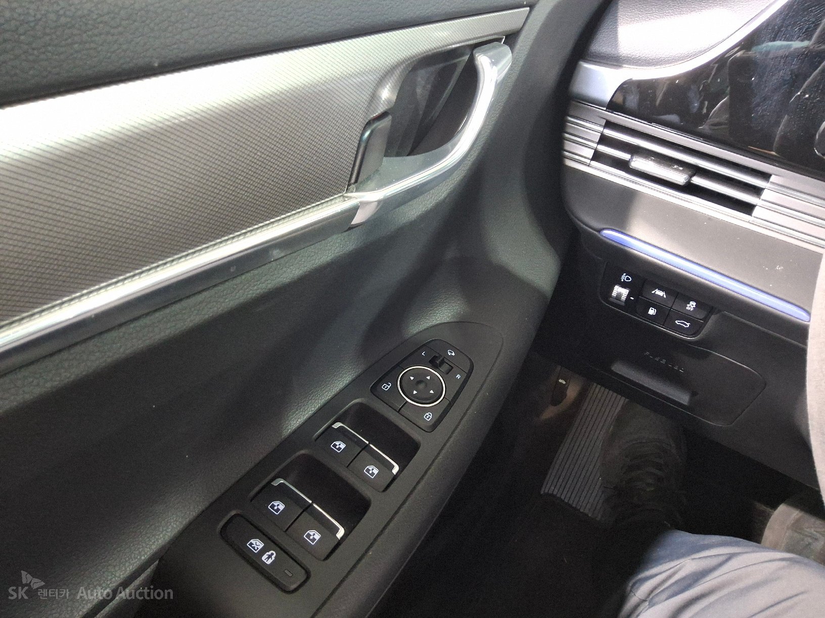 2023 - hyundai grandeur