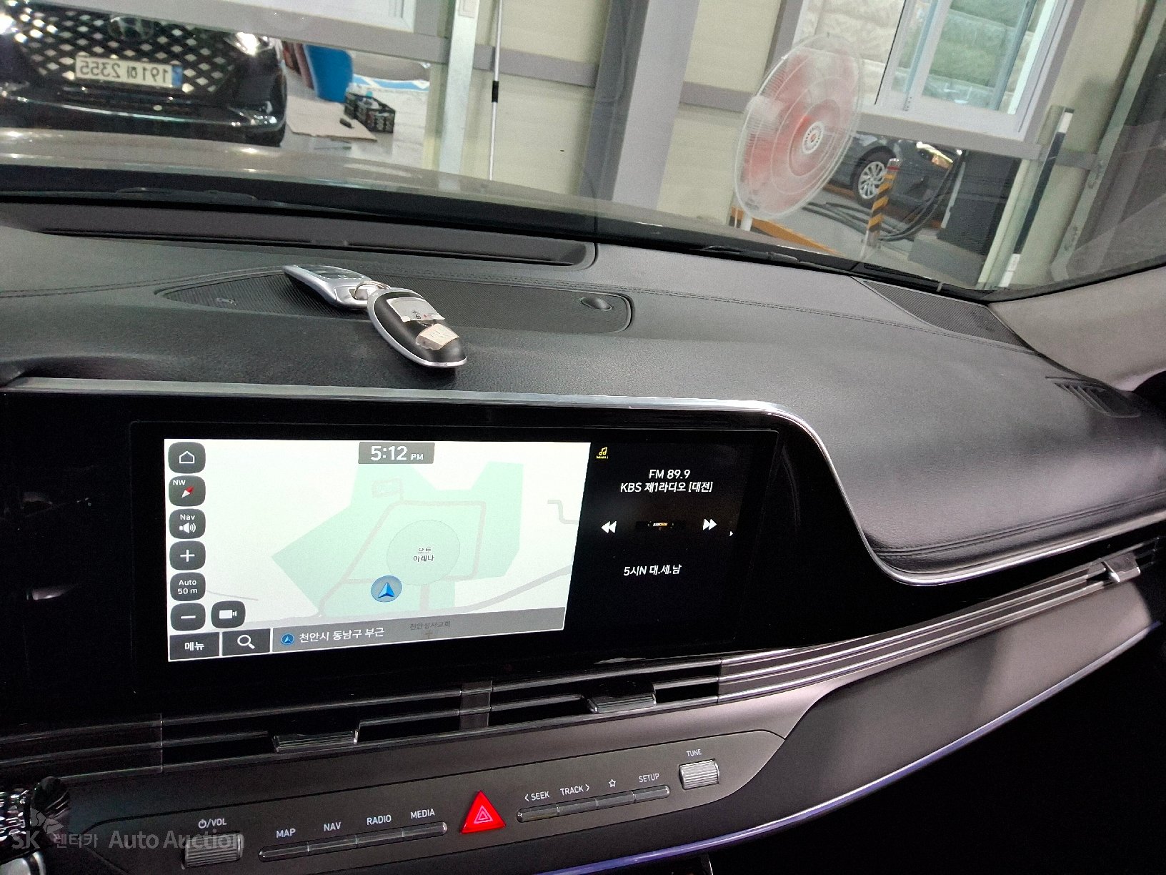 2023 - hyundai grandeur