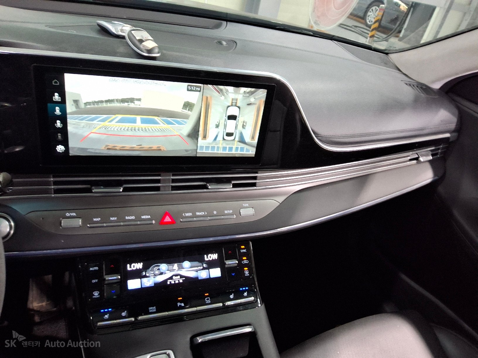 2023 - hyundai grandeur