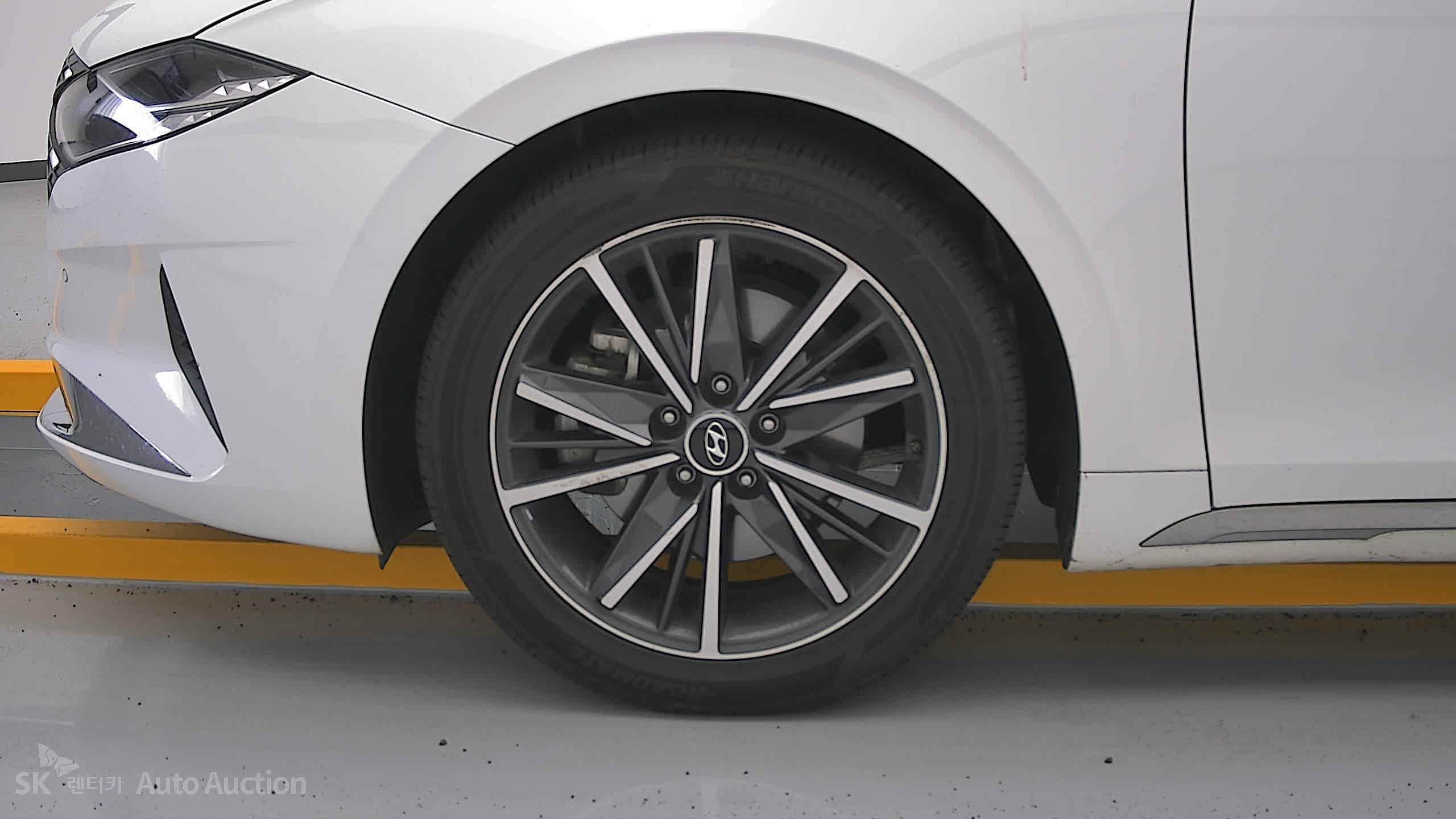 2023 - hyundai grandeur
