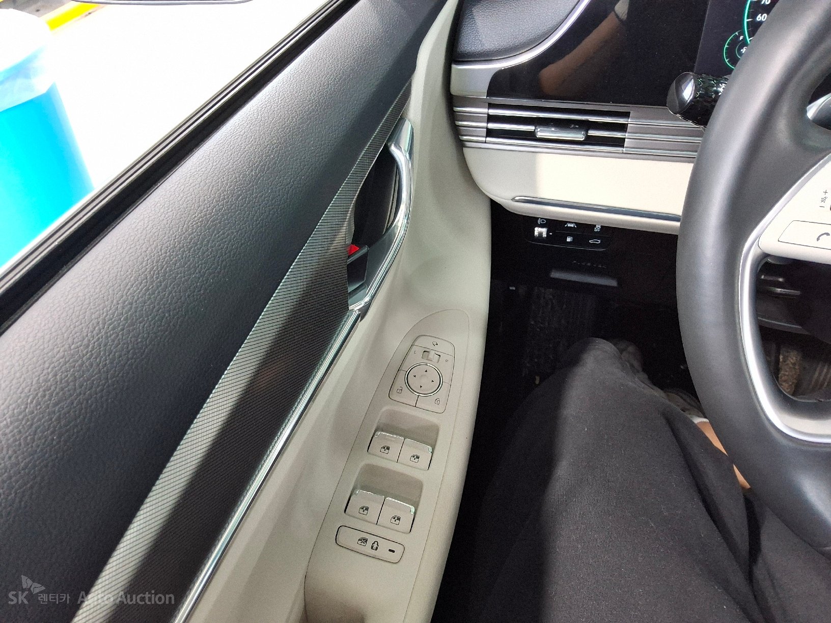 2023 - hyundai grandeur