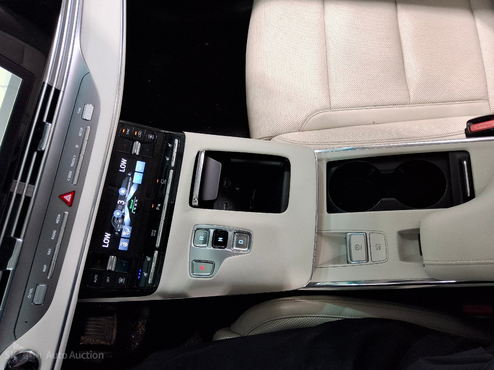 2023 - hyundai grandeur