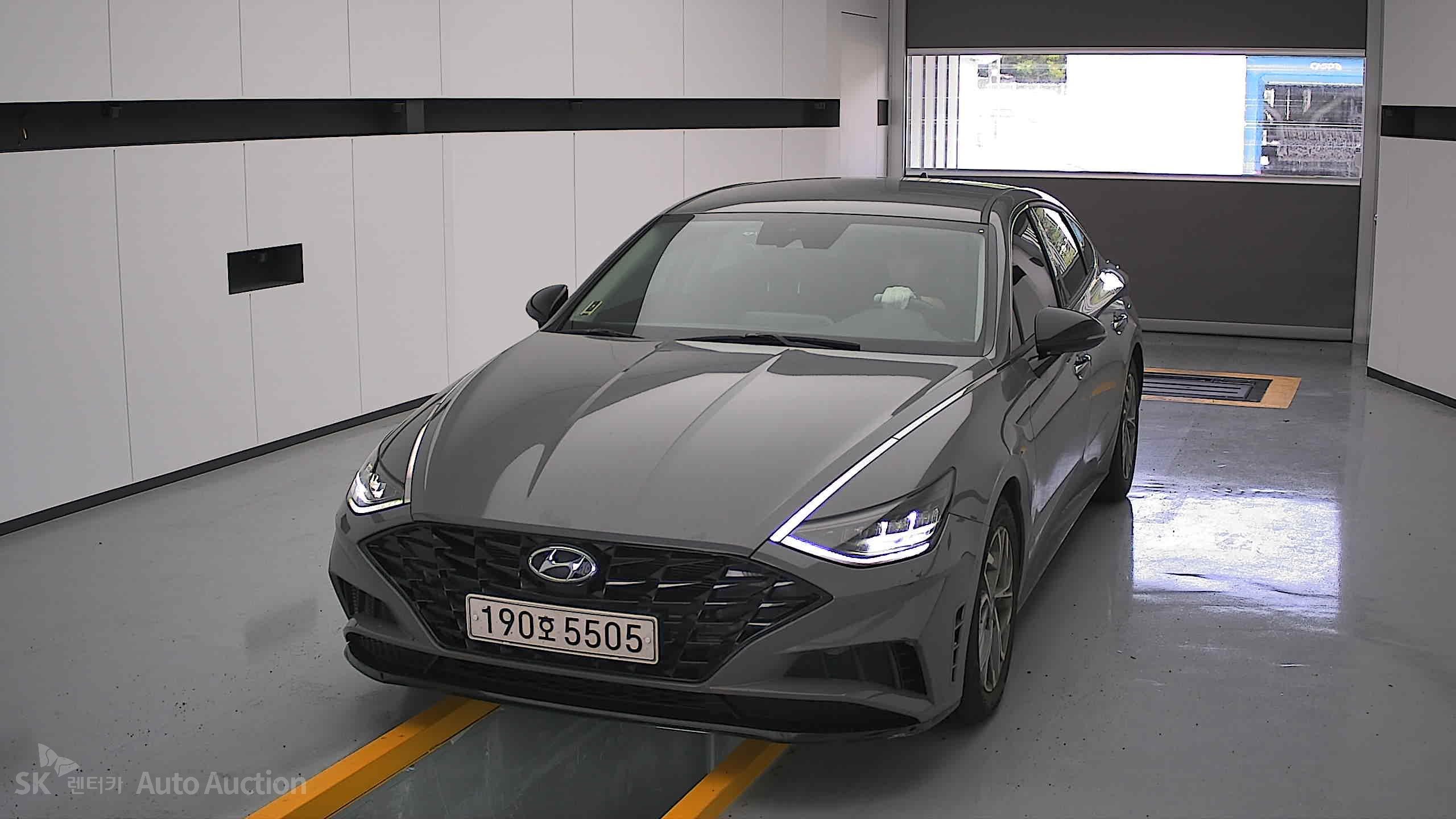 2022 - hyundai sonata