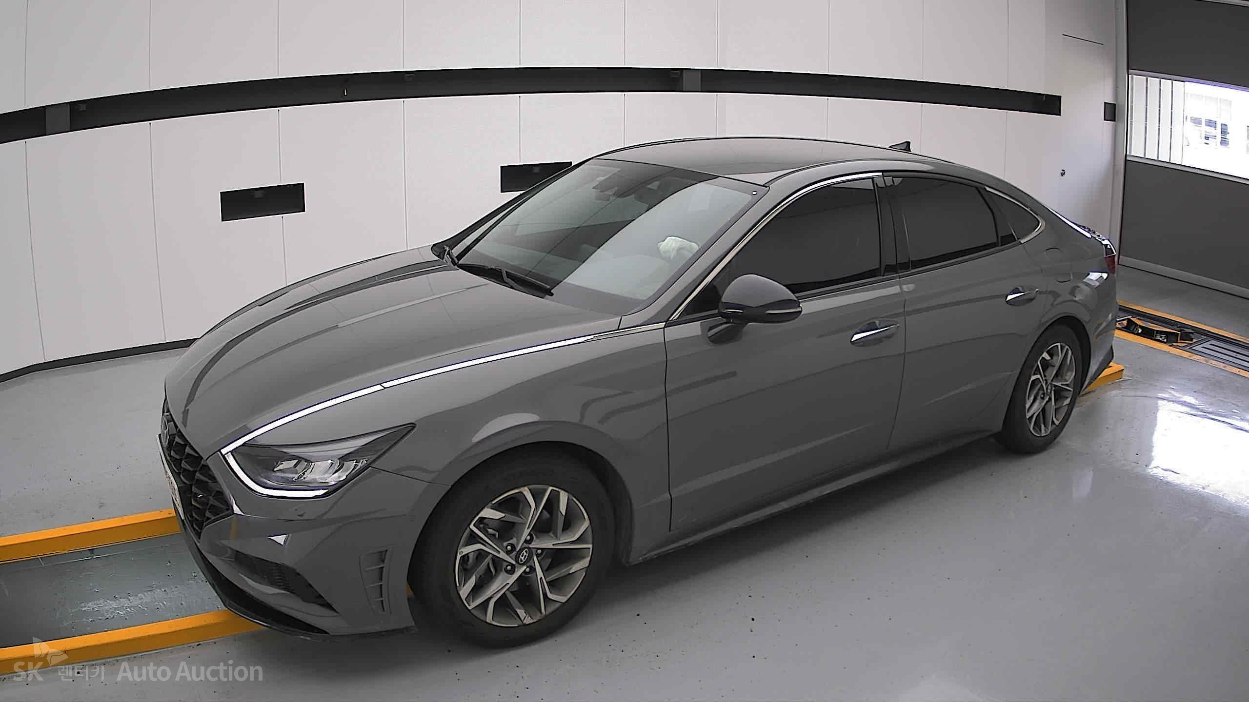 2022 - hyundai sonata