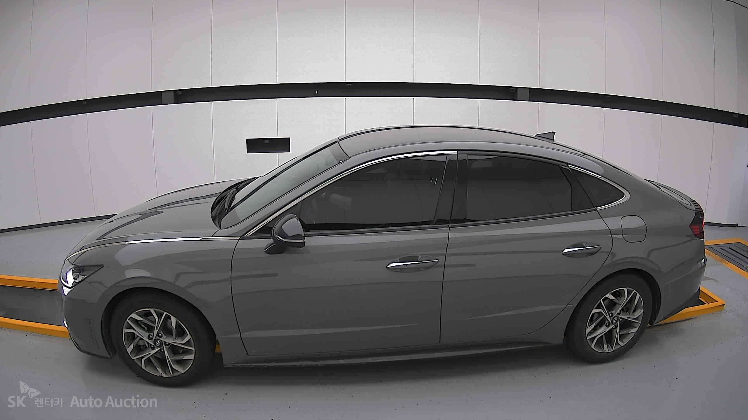 2022 - hyundai sonata