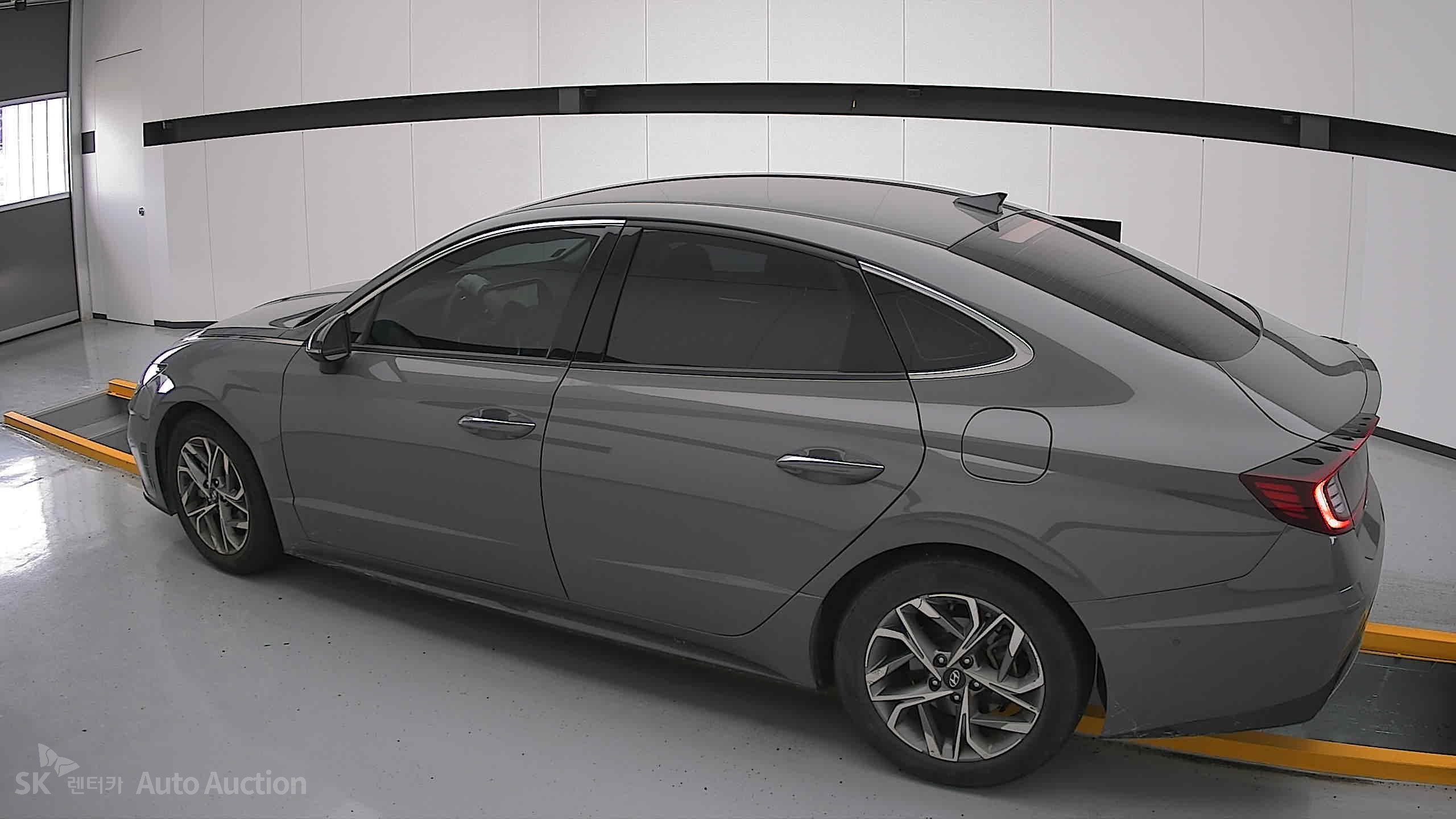 2022 - hyundai sonata
