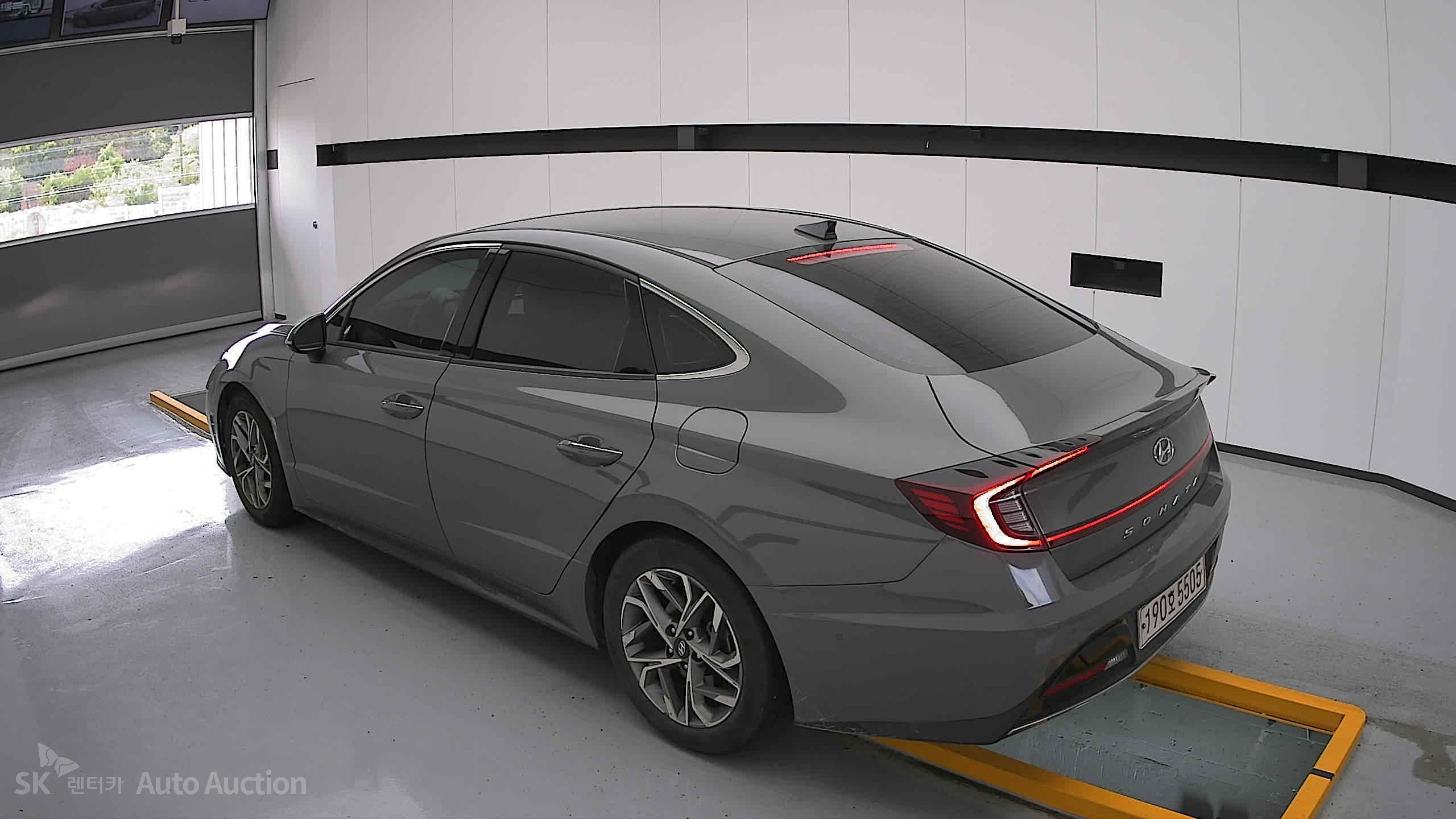 2022 - hyundai sonata