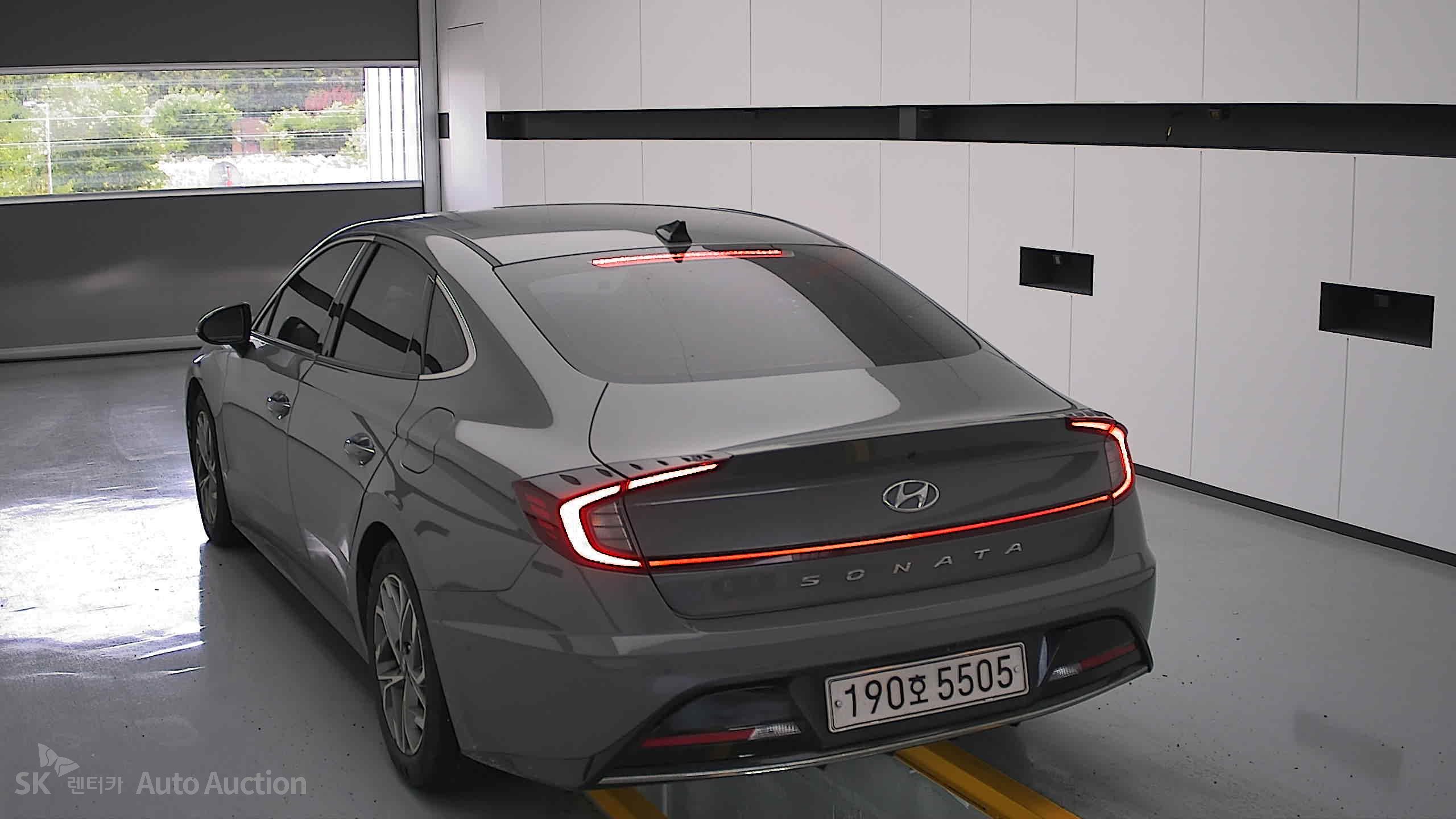 2022 - hyundai sonata