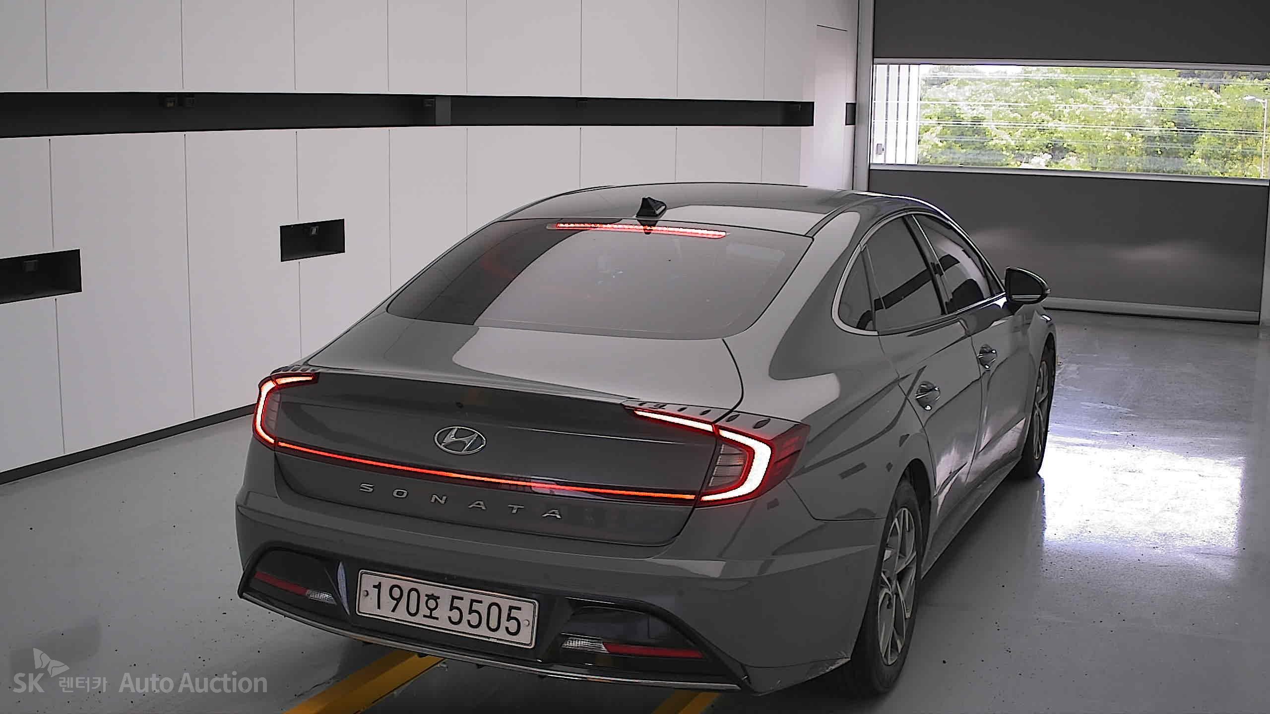 2022 - hyundai sonata