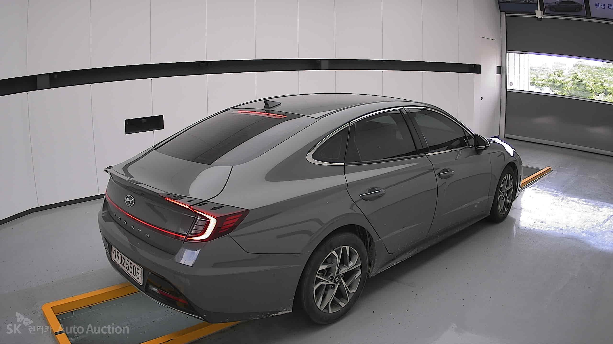 2022 - hyundai sonata