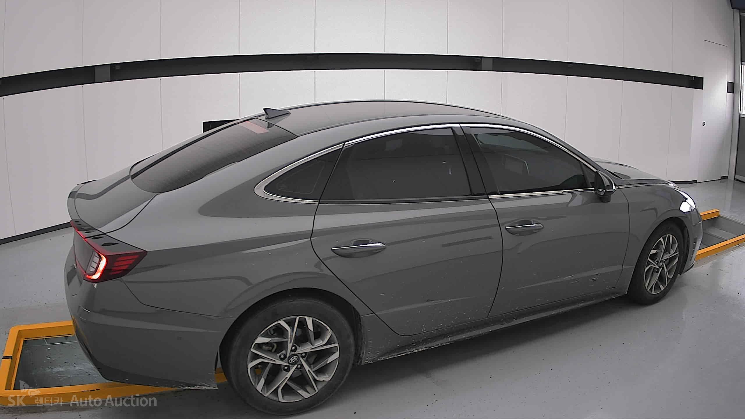 2022 - hyundai sonata