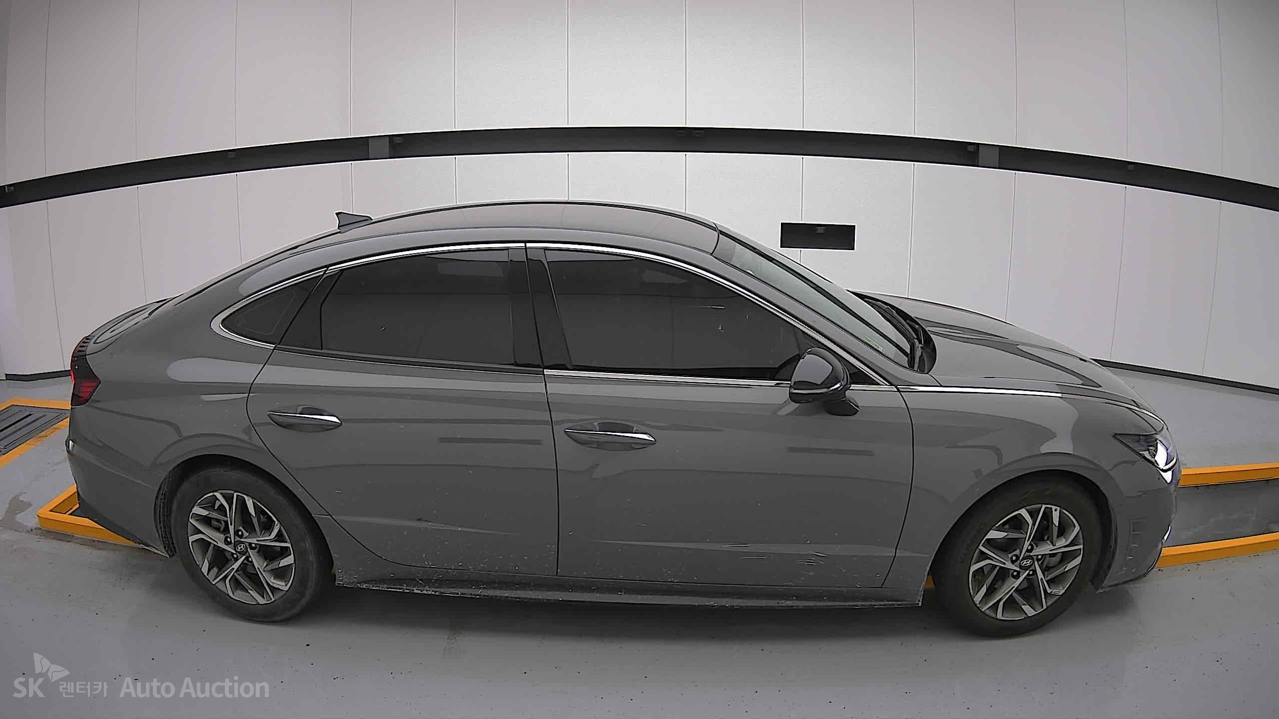 2022 - hyundai sonata