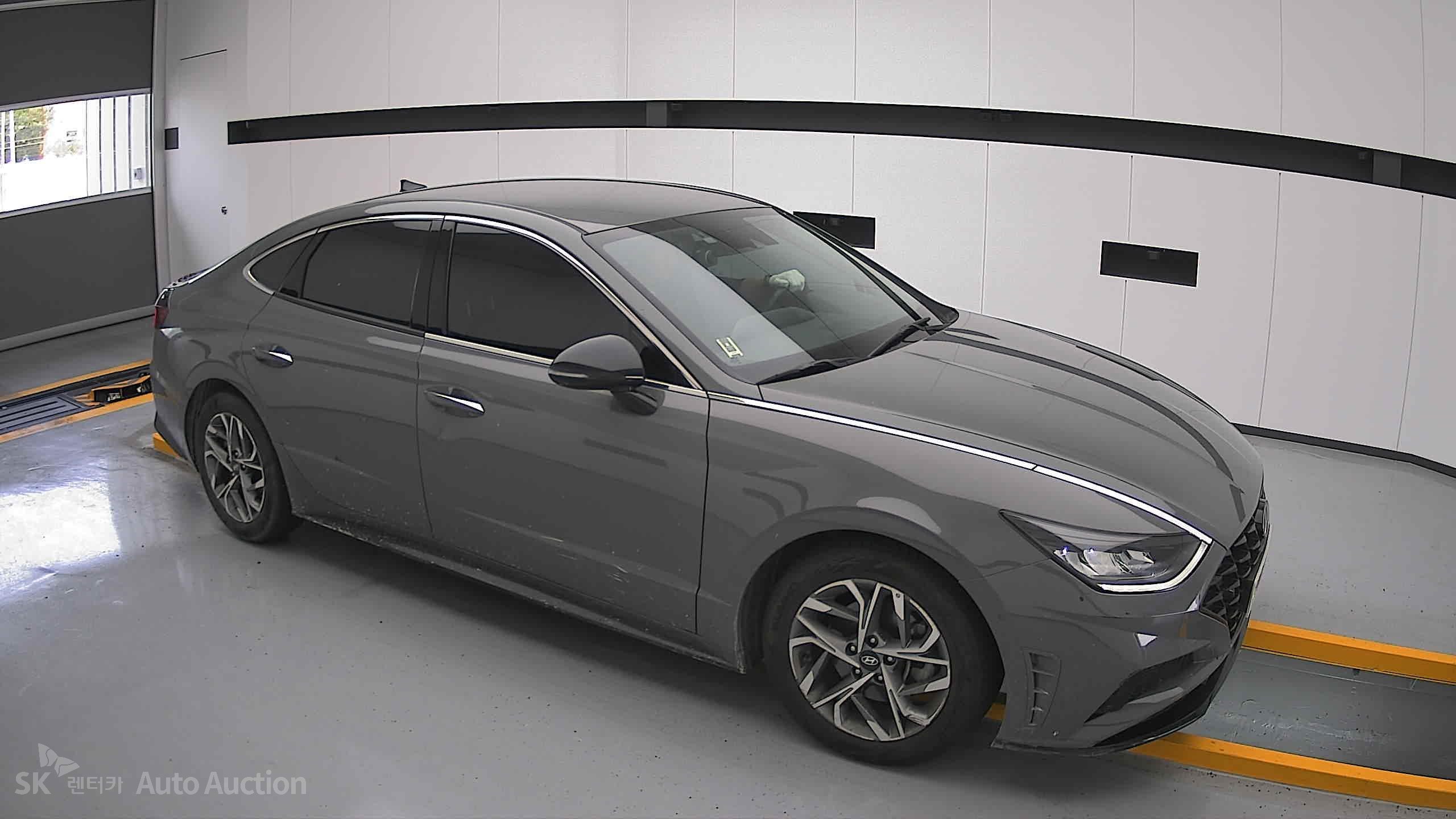 2022 - hyundai sonata