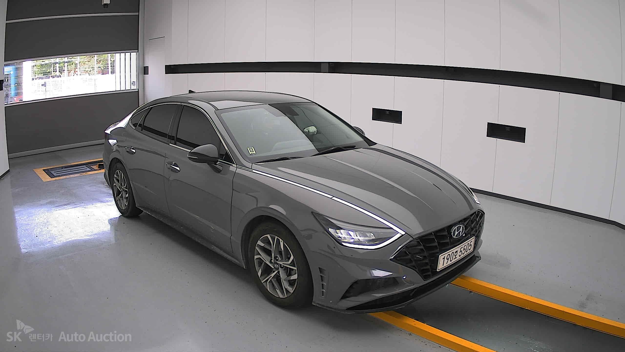 2022 - hyundai sonata