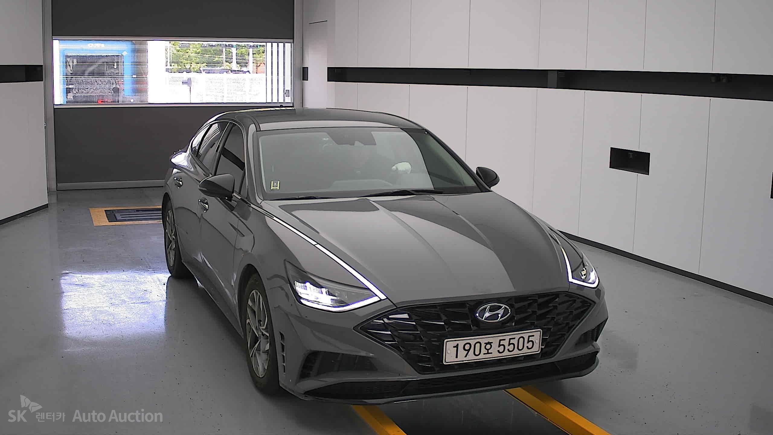 2022 - hyundai sonata