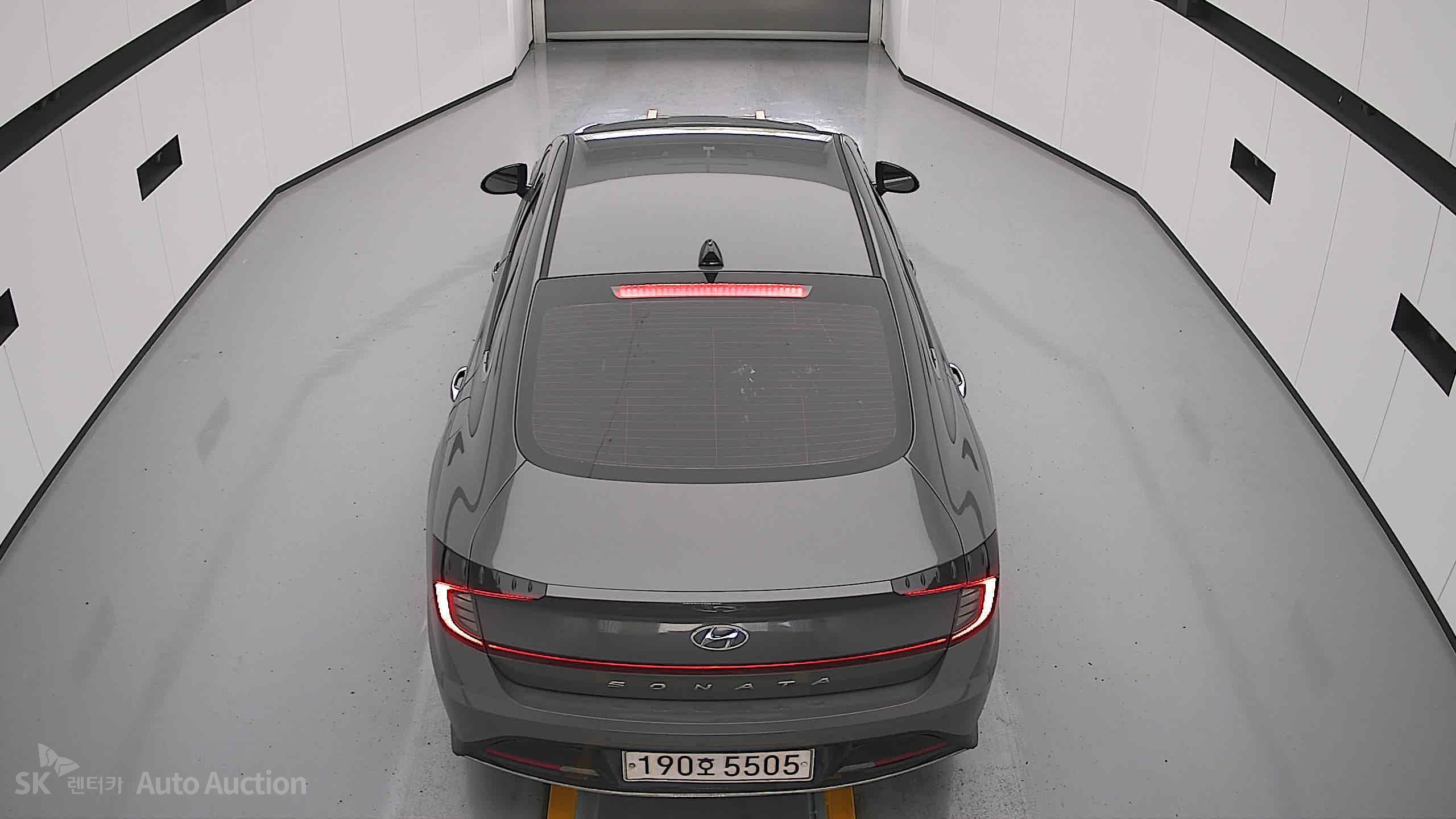 2022 - hyundai sonata