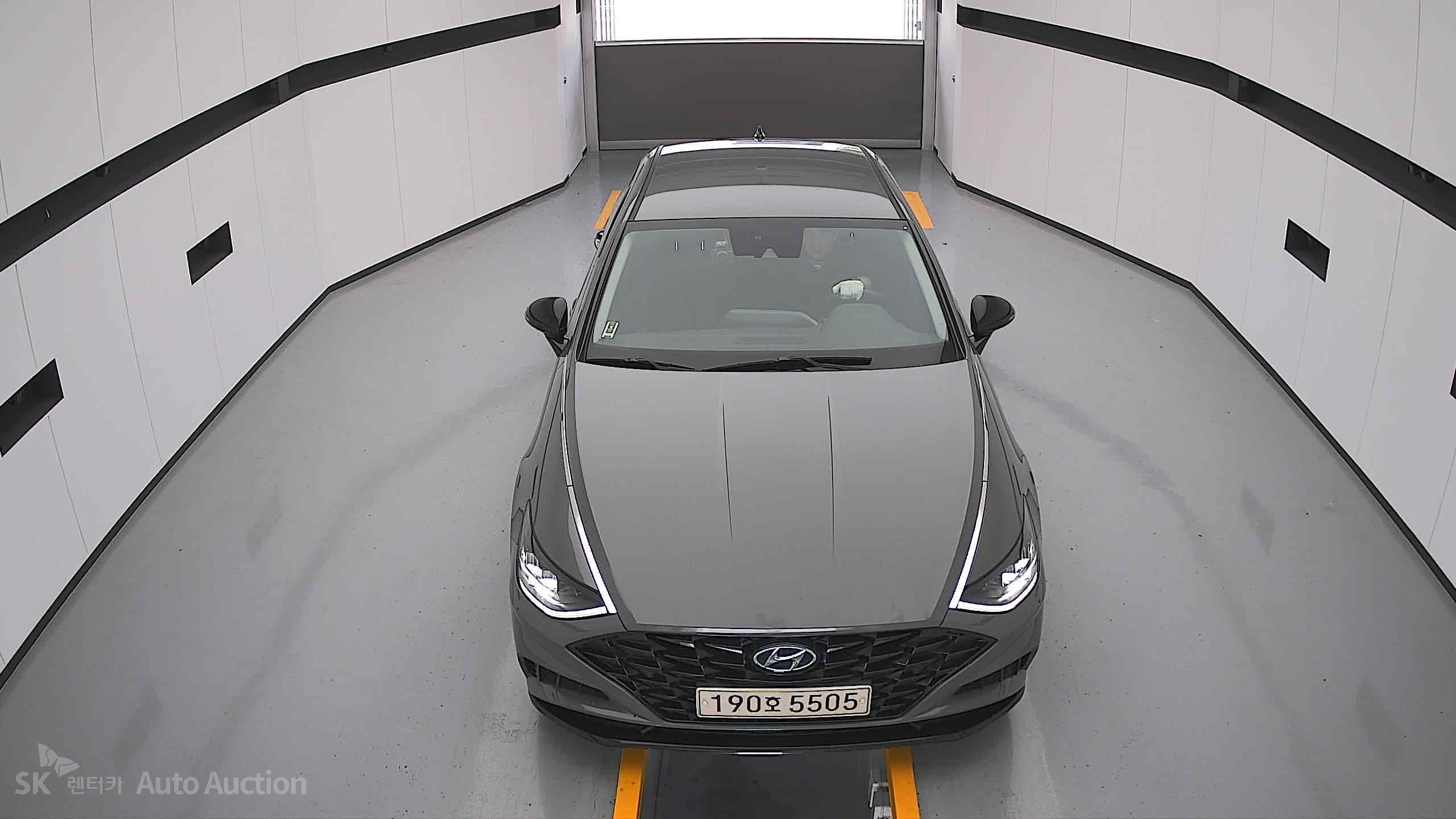 2022 - hyundai sonata