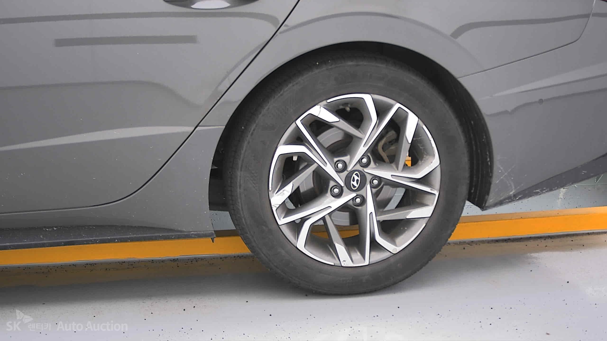 2022 - hyundai sonata