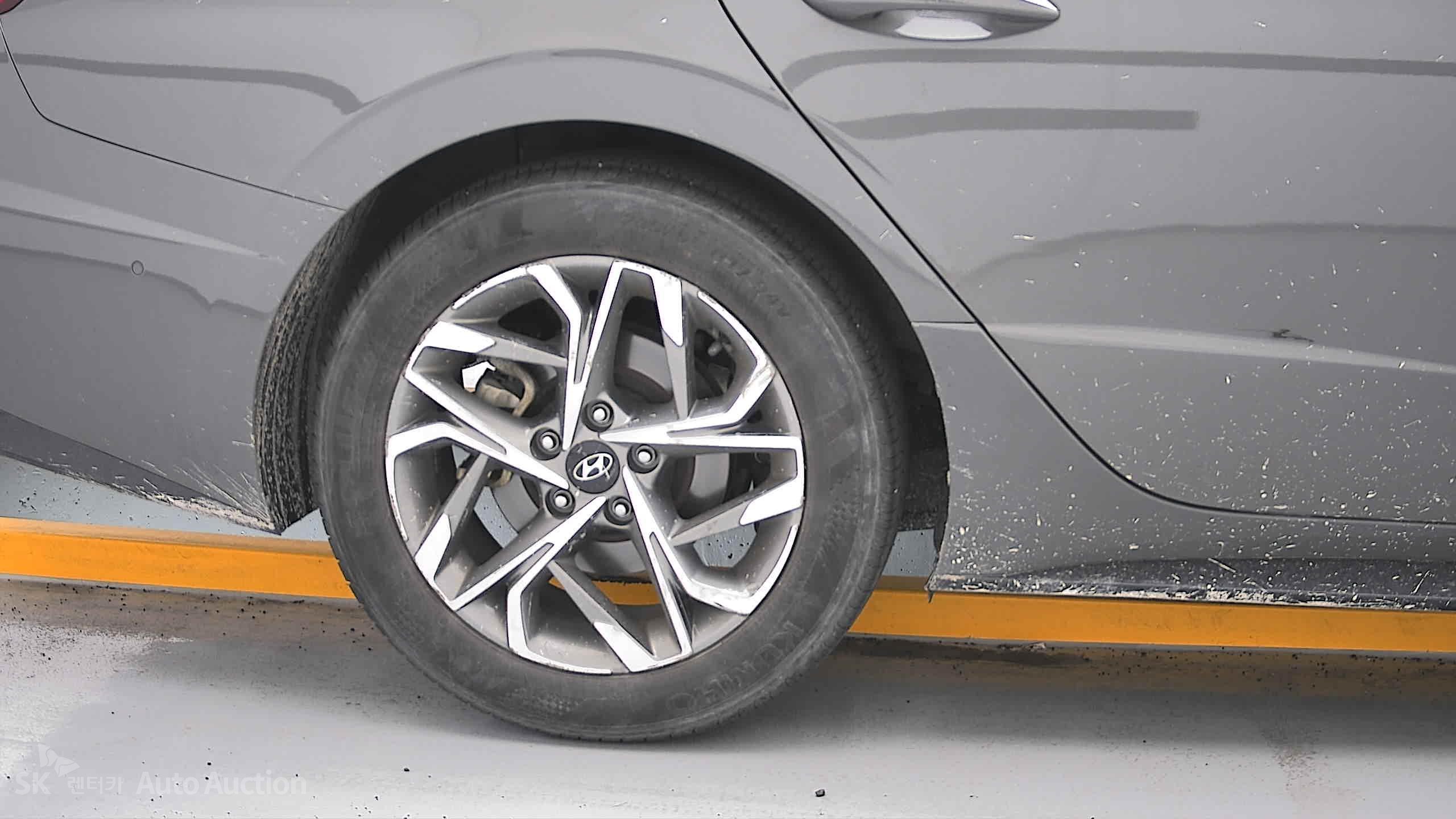2022 - hyundai sonata