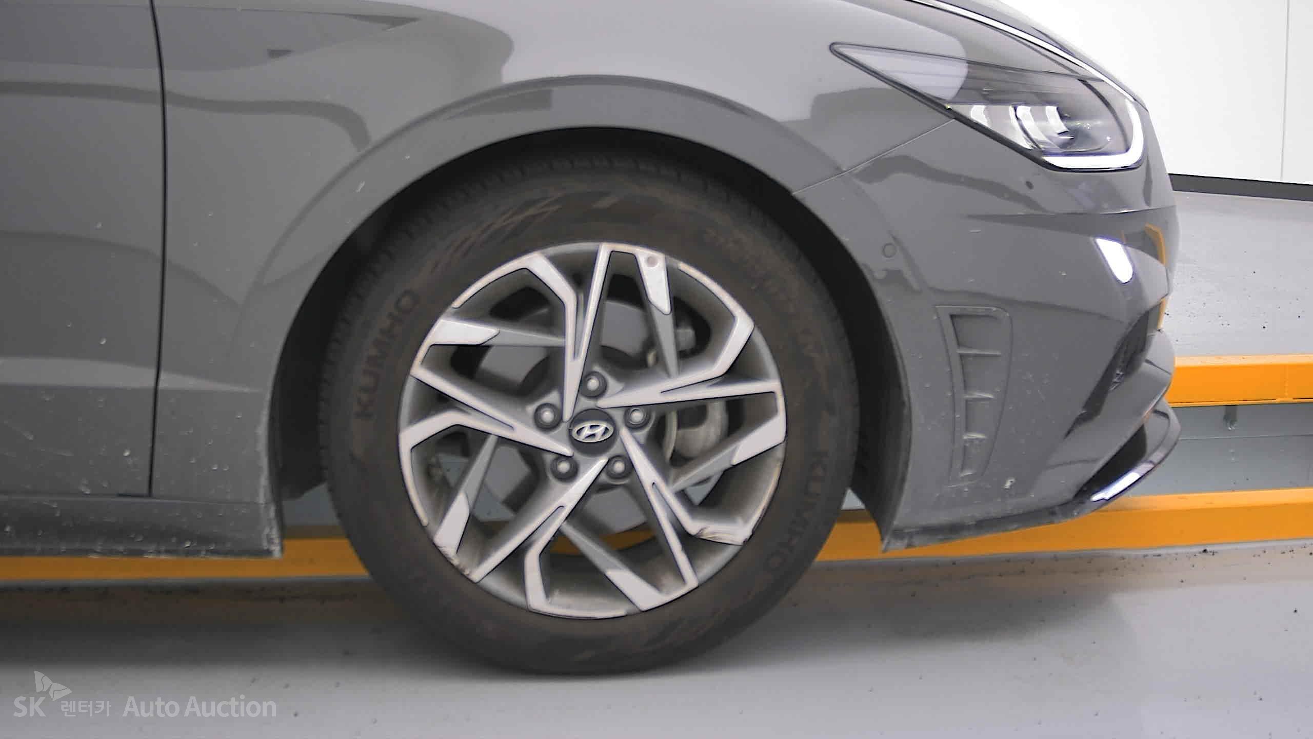 2022 - hyundai sonata
