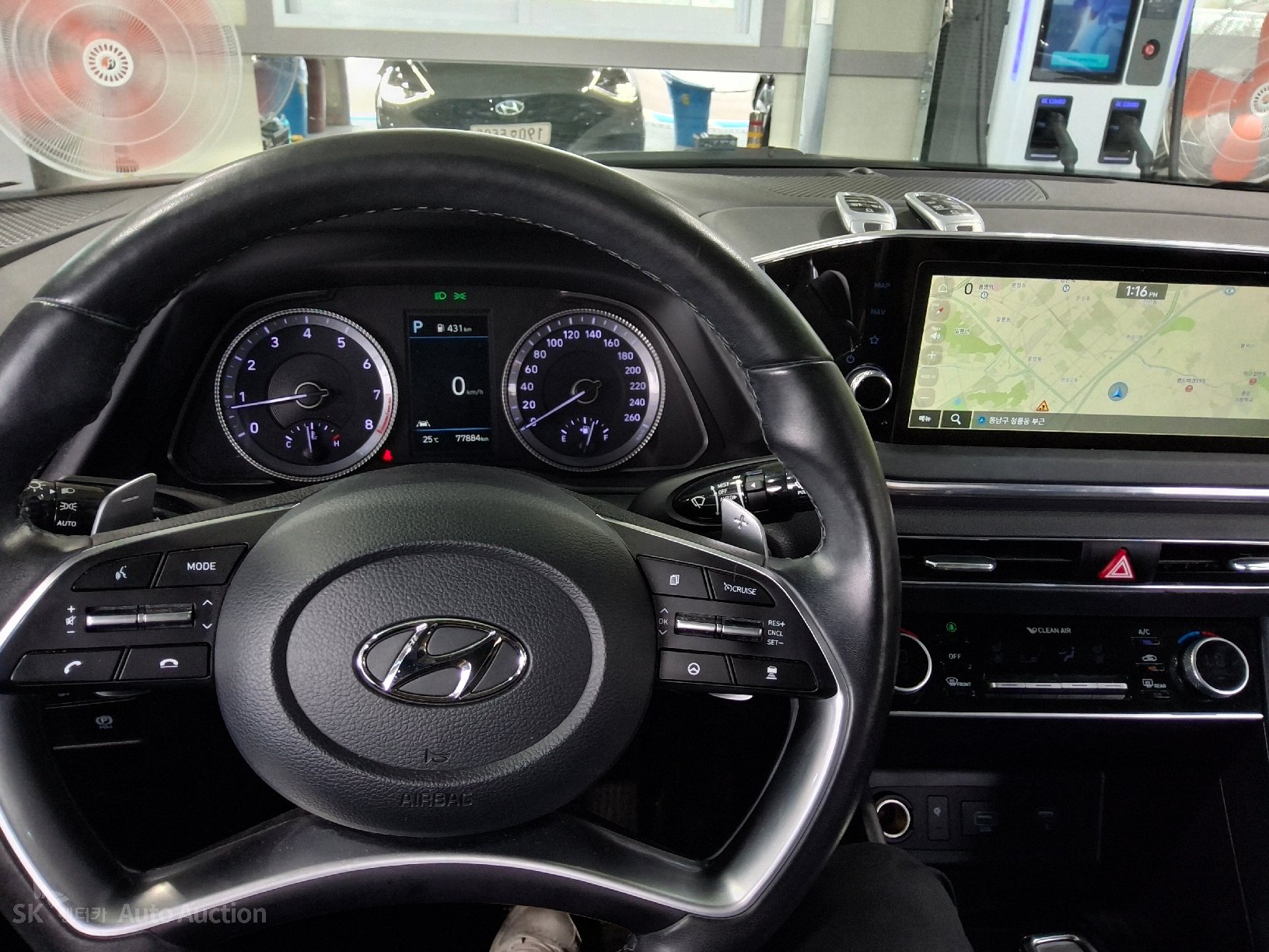 2022 - hyundai sonata